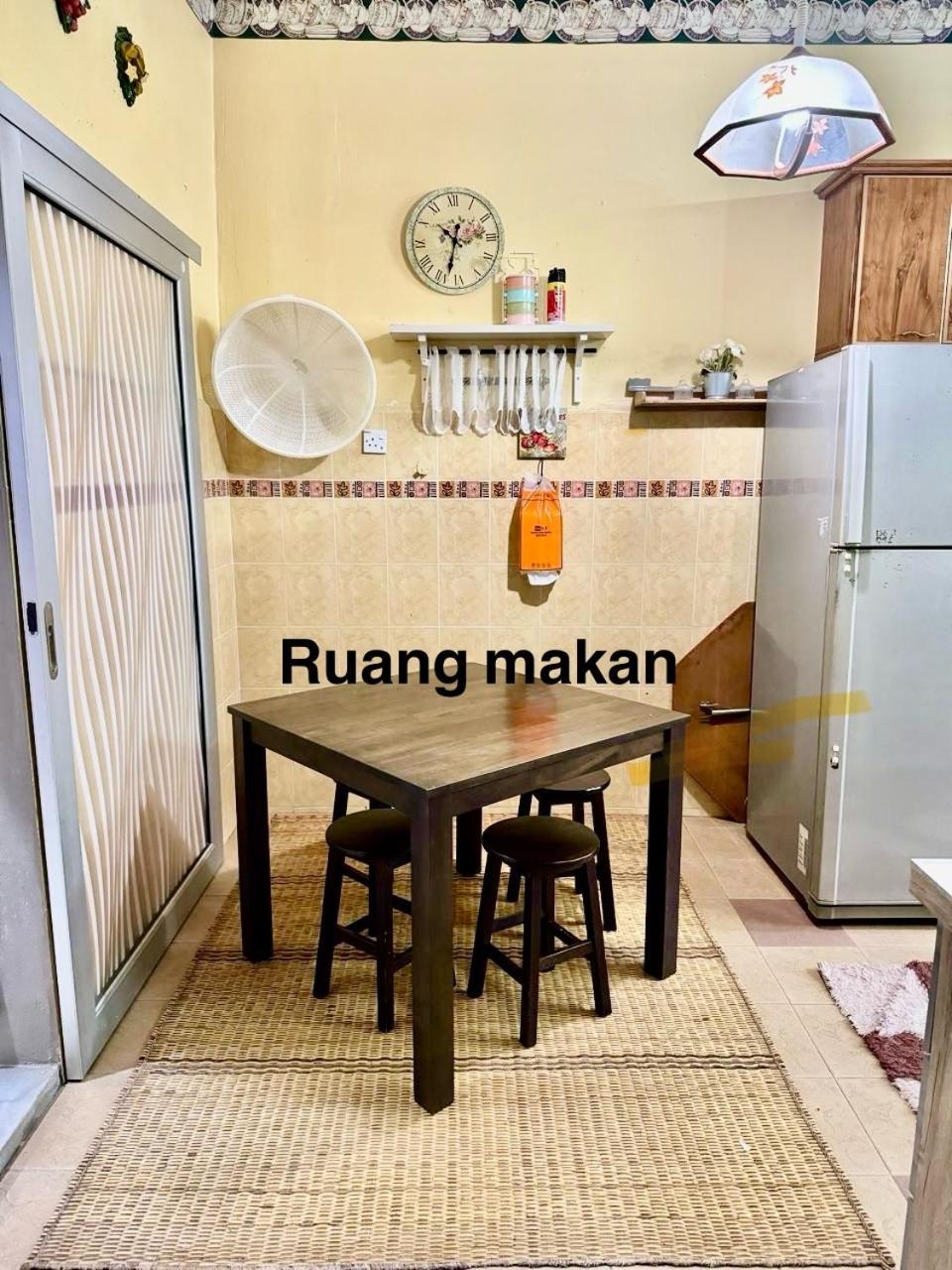 NuLya Homestay