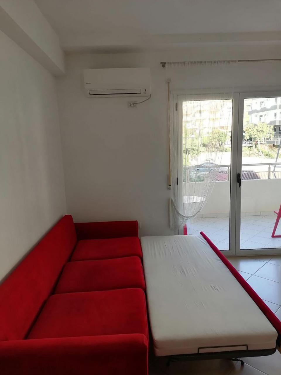 VERA APARTMENT