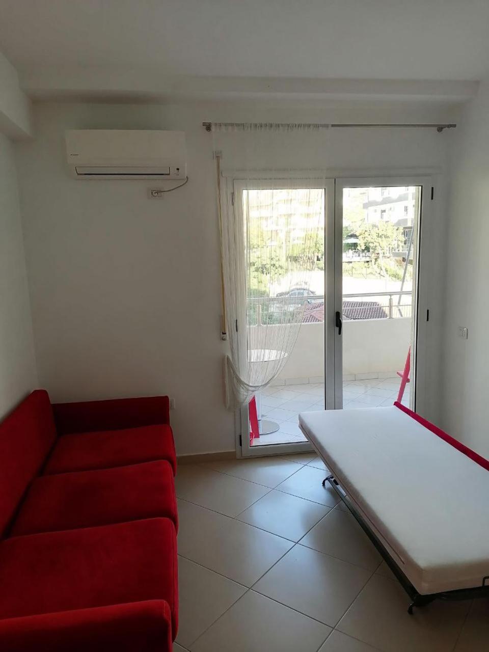 VERA APARTMENT