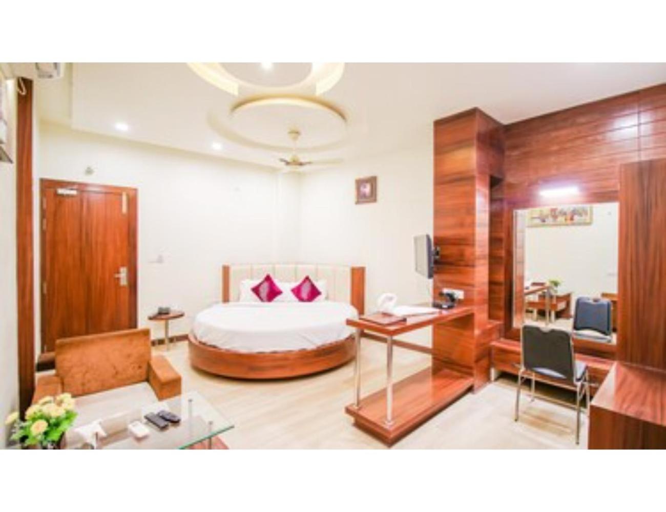 Hotel Aman Palace, Shahdol