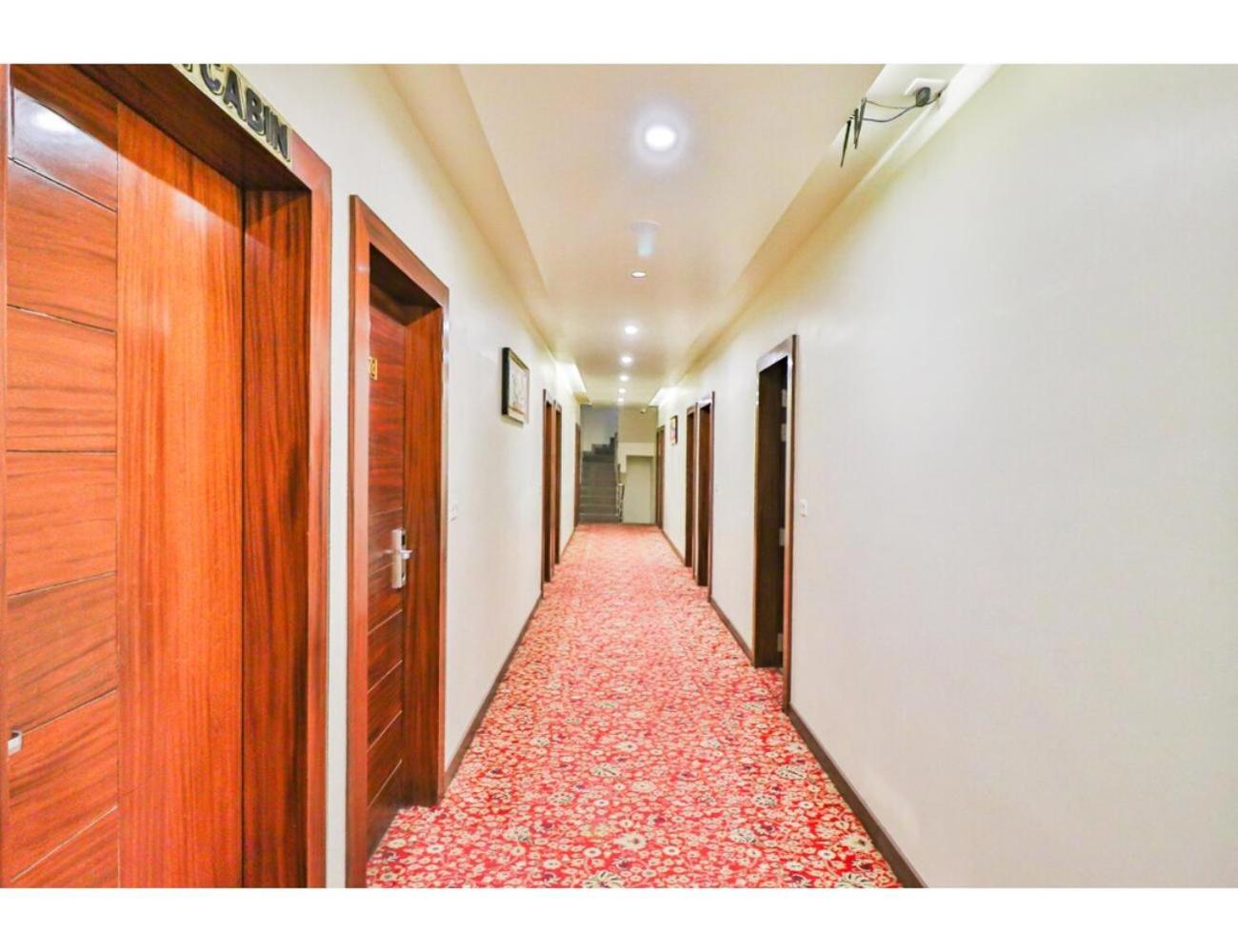 Hotel Aman Palace, Shahdol