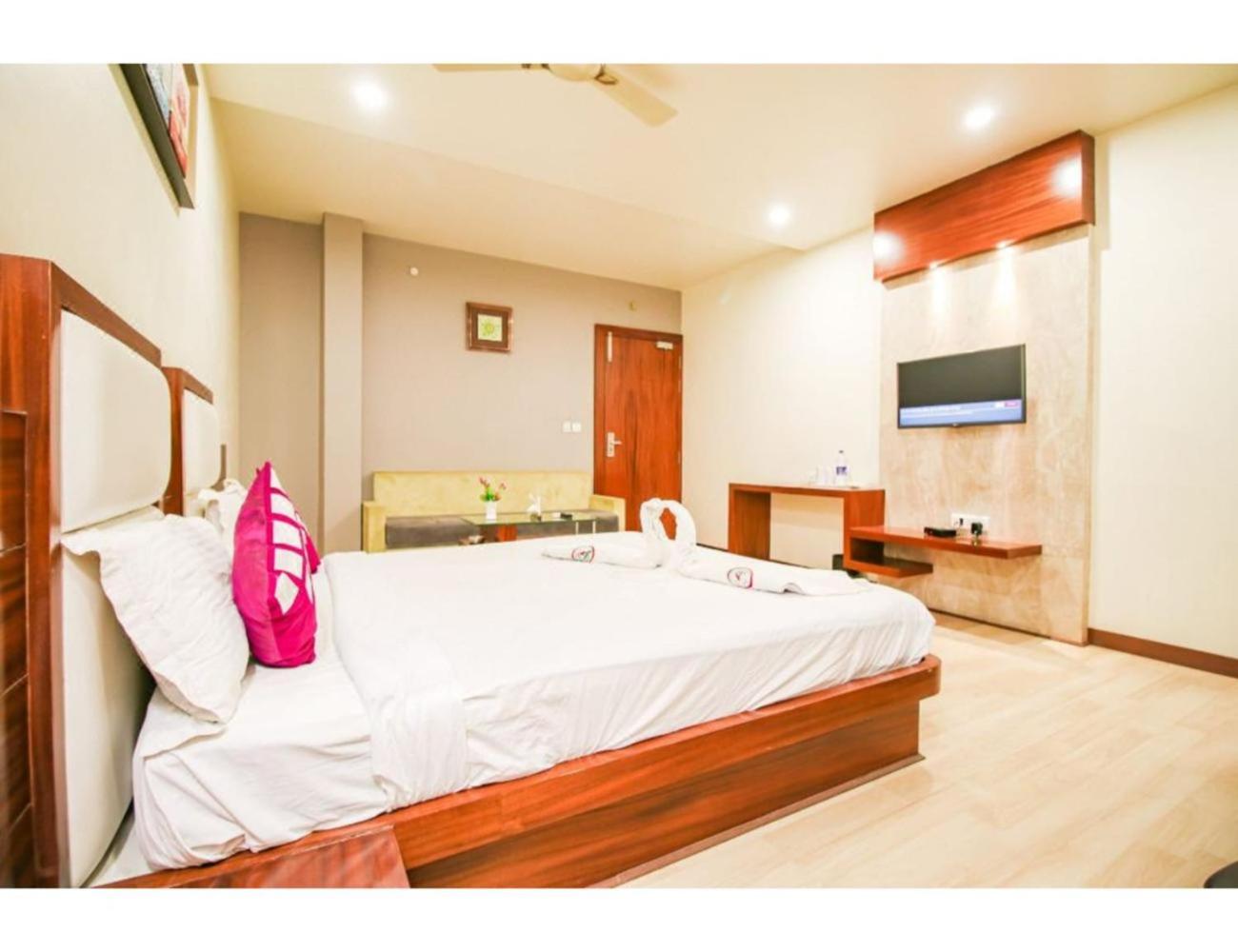 Hotel Aman Palace, Shahdol