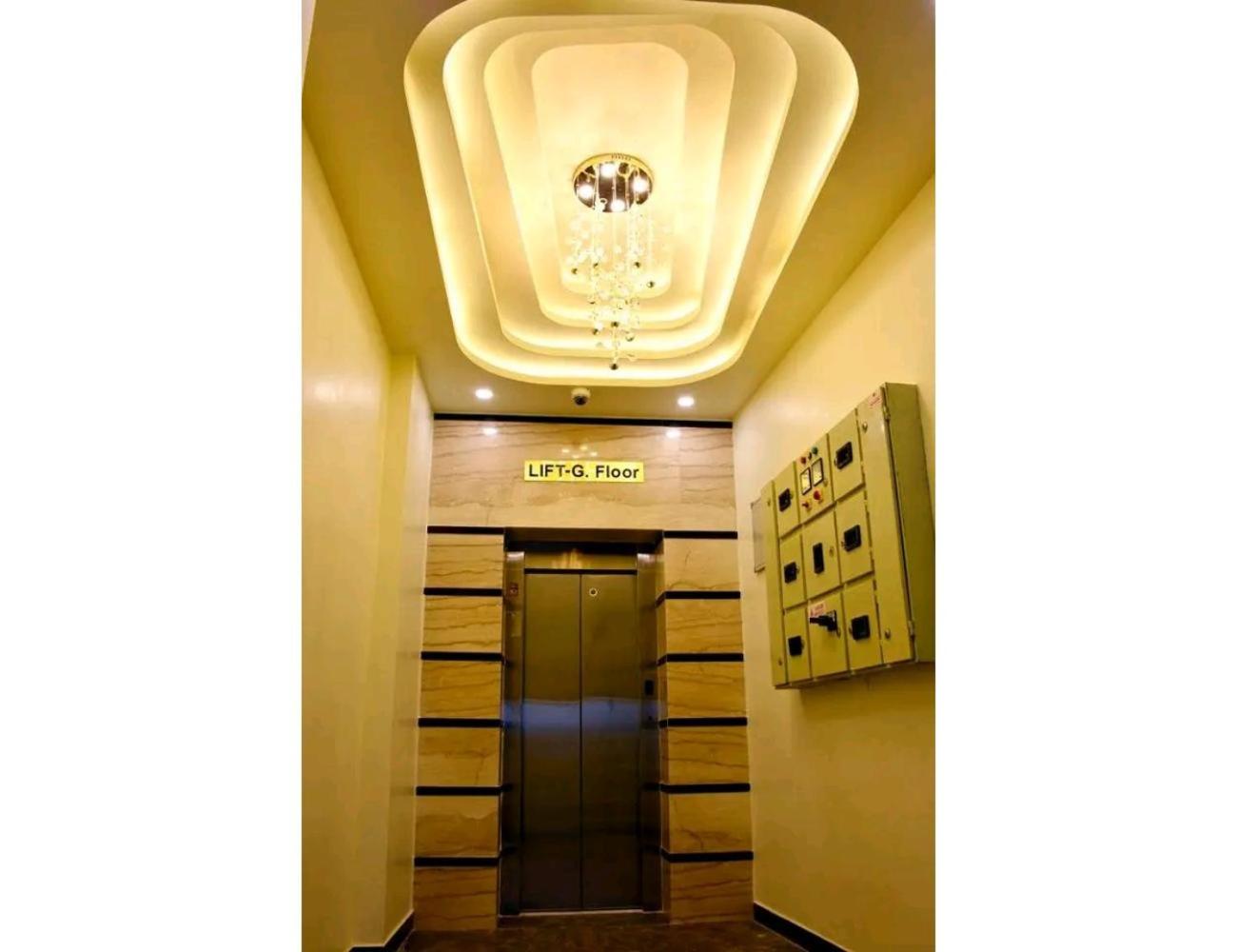 Hotel Aman Palace, Shahdol
