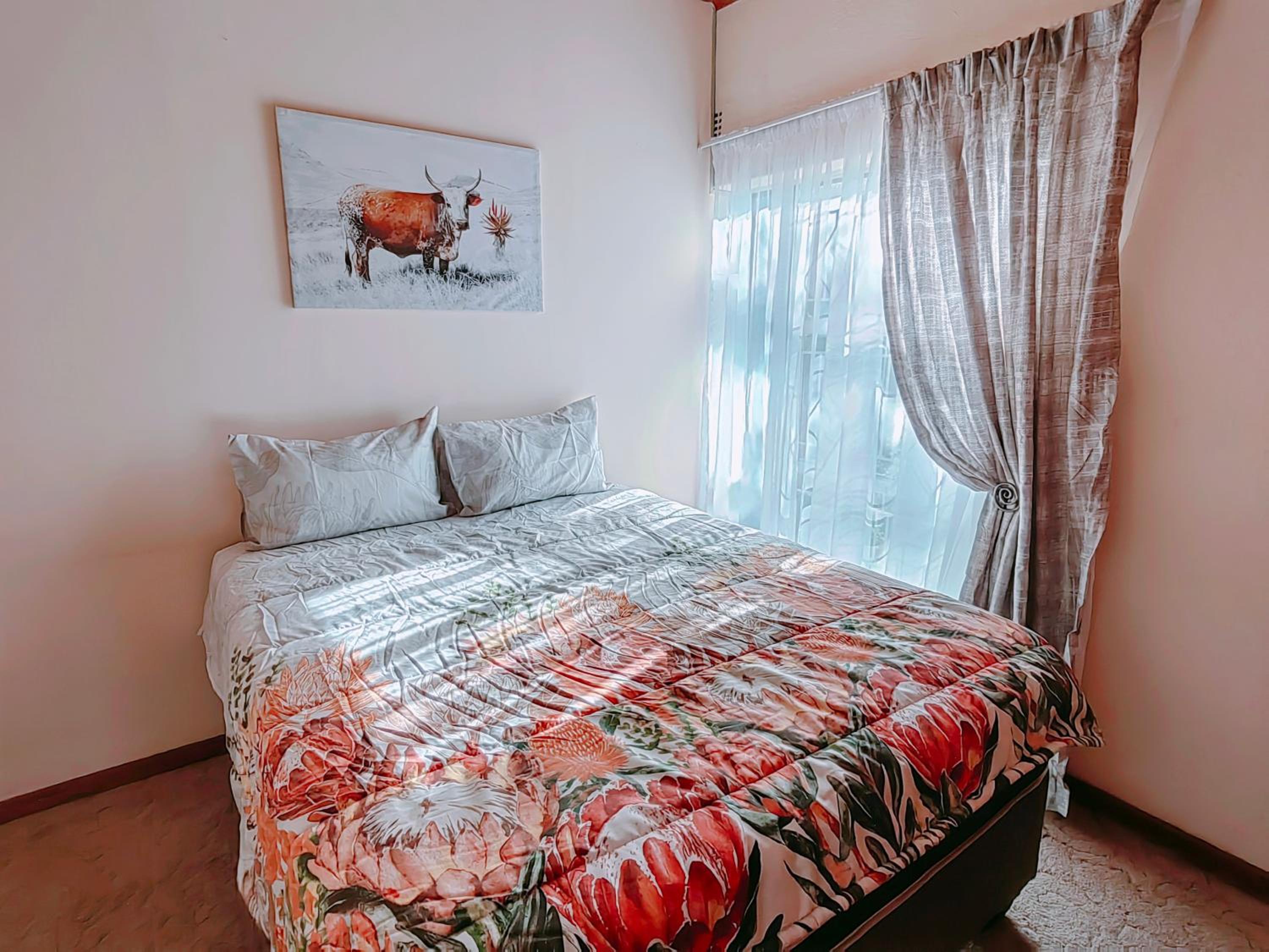 Backpackers at Zhantique Guest House view 5