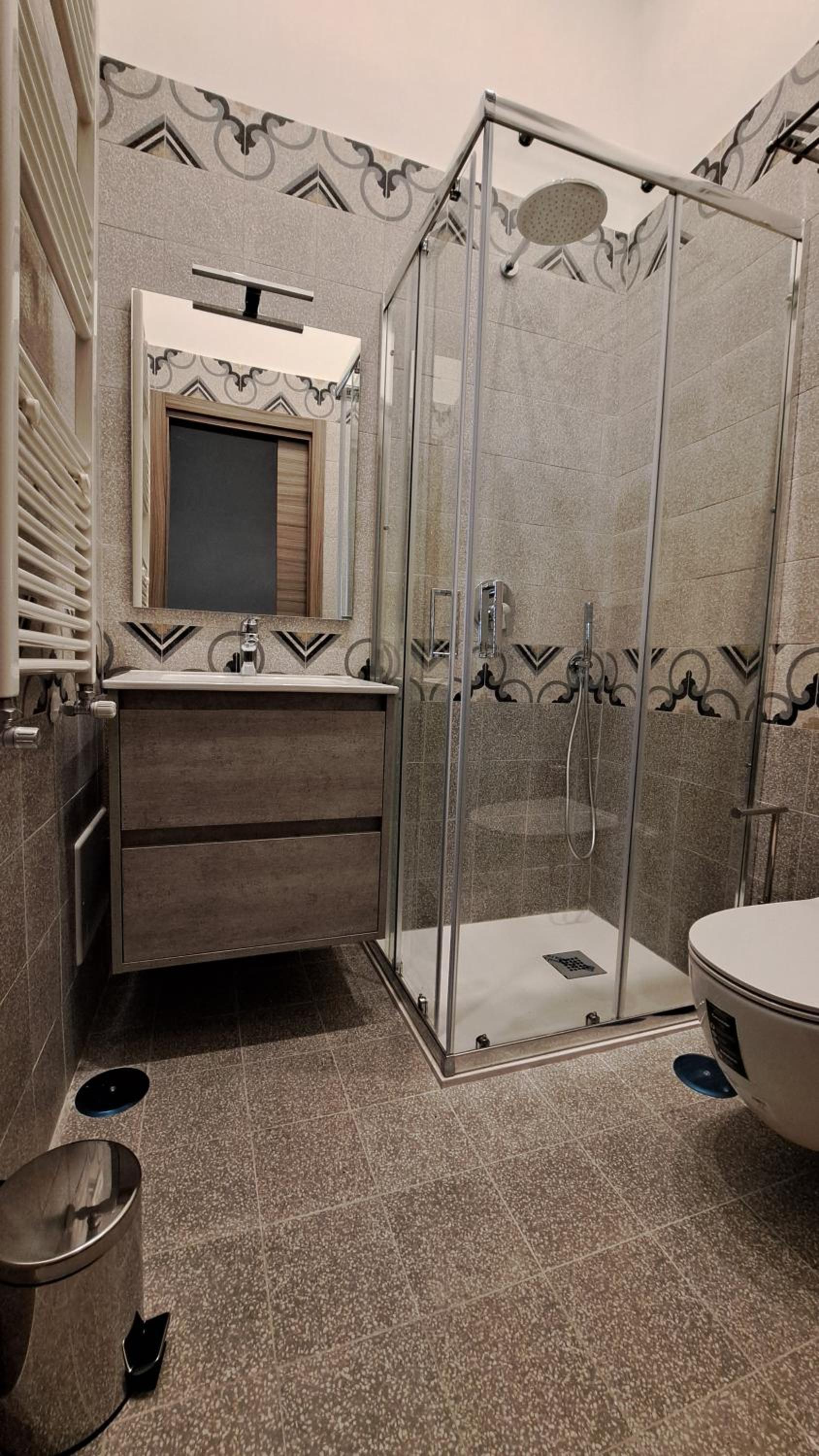 Hotel Meublè Santa Chiara Suite