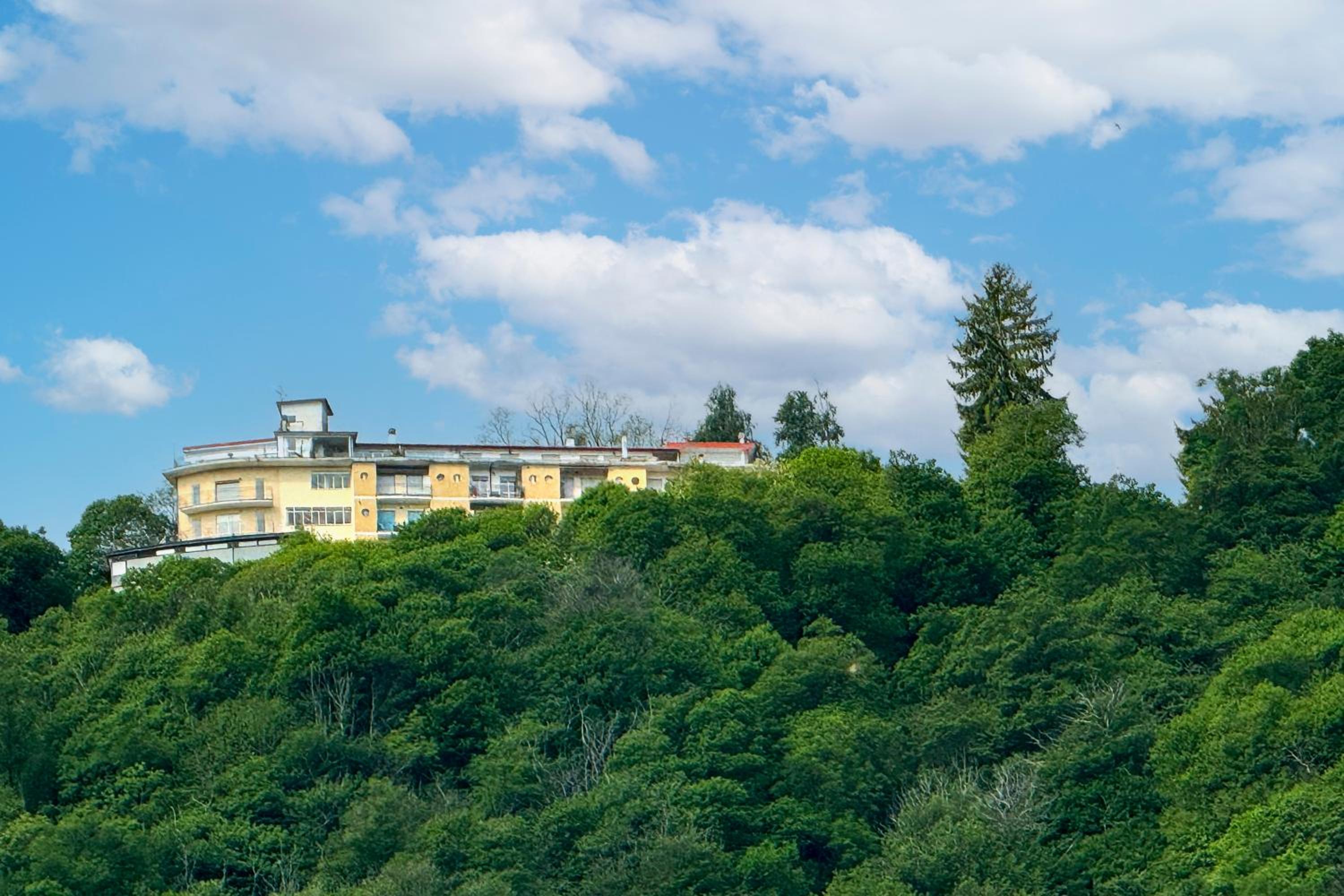 Appartamento Alberti con vista lago