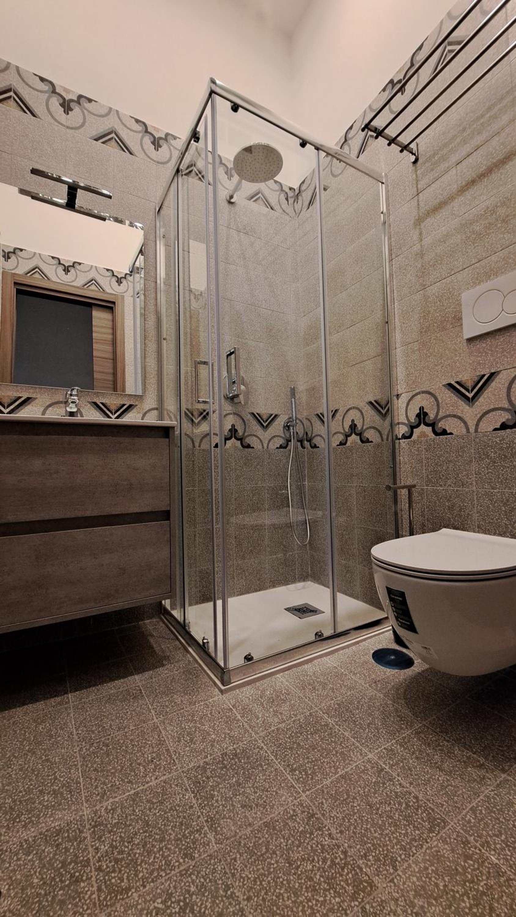 Hotel Meublè Santa Chiara Suite