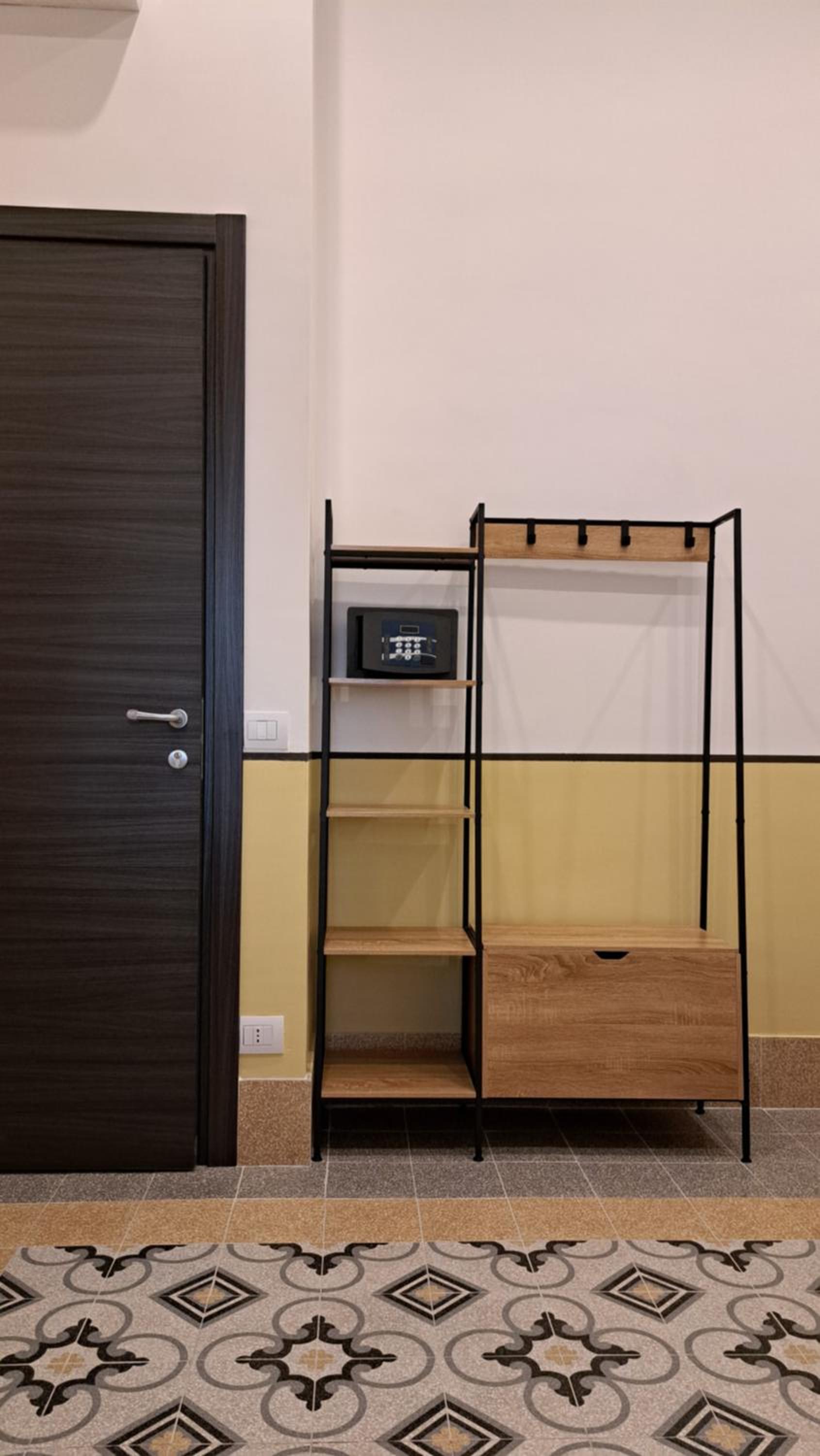 Hotel Meublè Santa Chiara Suite