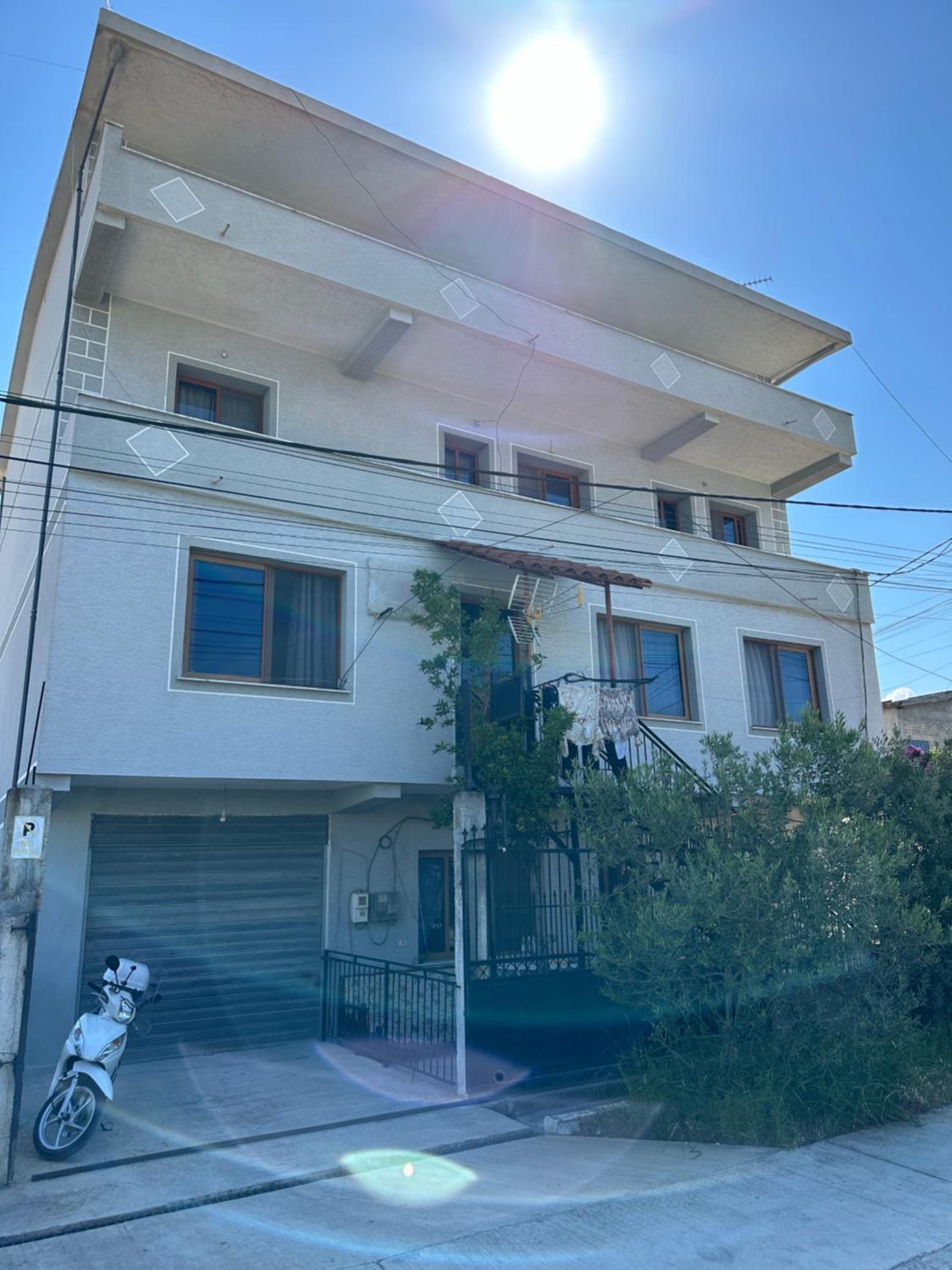 Gafko Apartments Durres