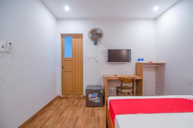 Quỳnh Anh Hotel DN - by BAY LUXURY view 5