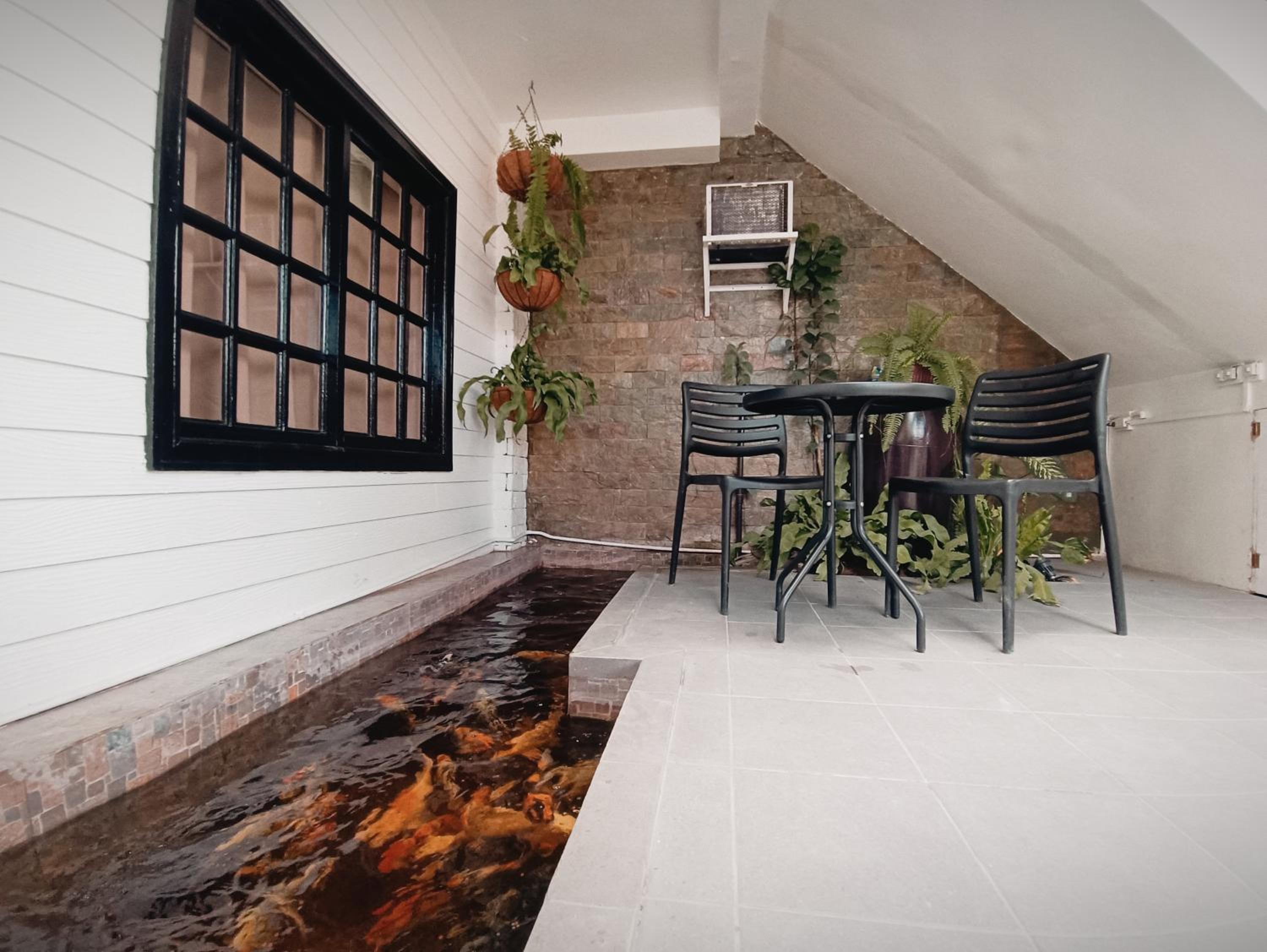 Kaimito House - Guest House near Mactan-Cebu Airport view 3