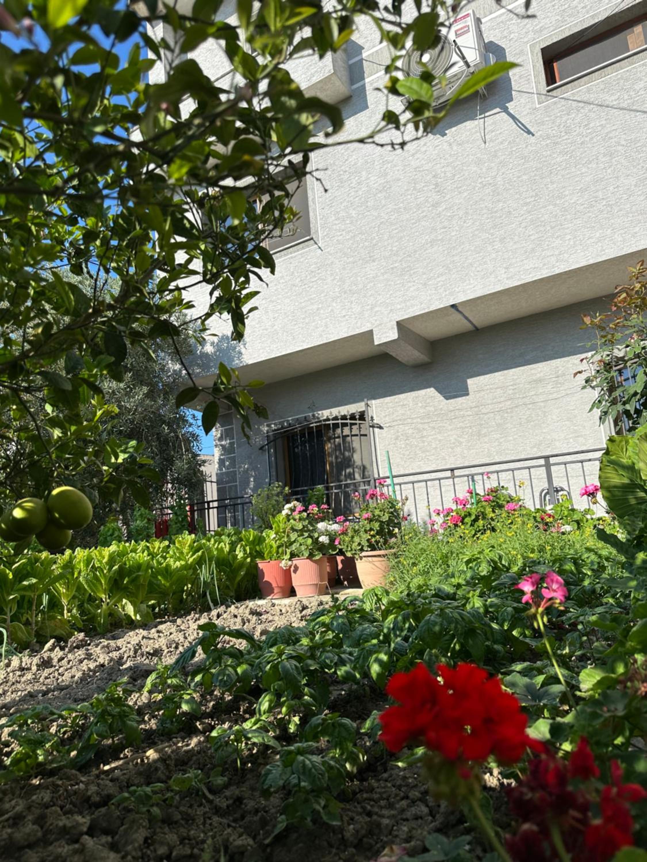 Gafko Apartments Durres