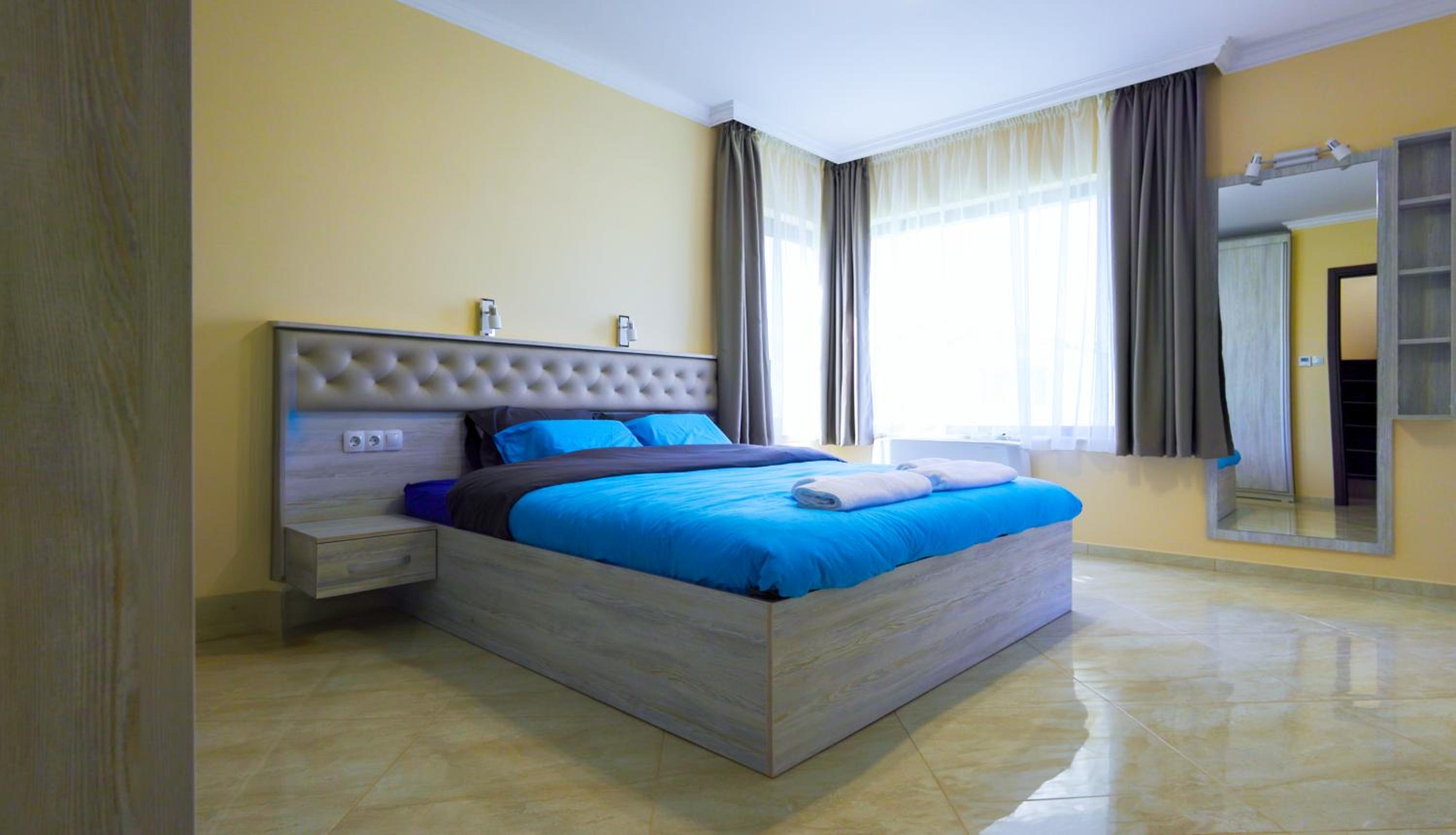 Luxury Sea Villas - Kabalan