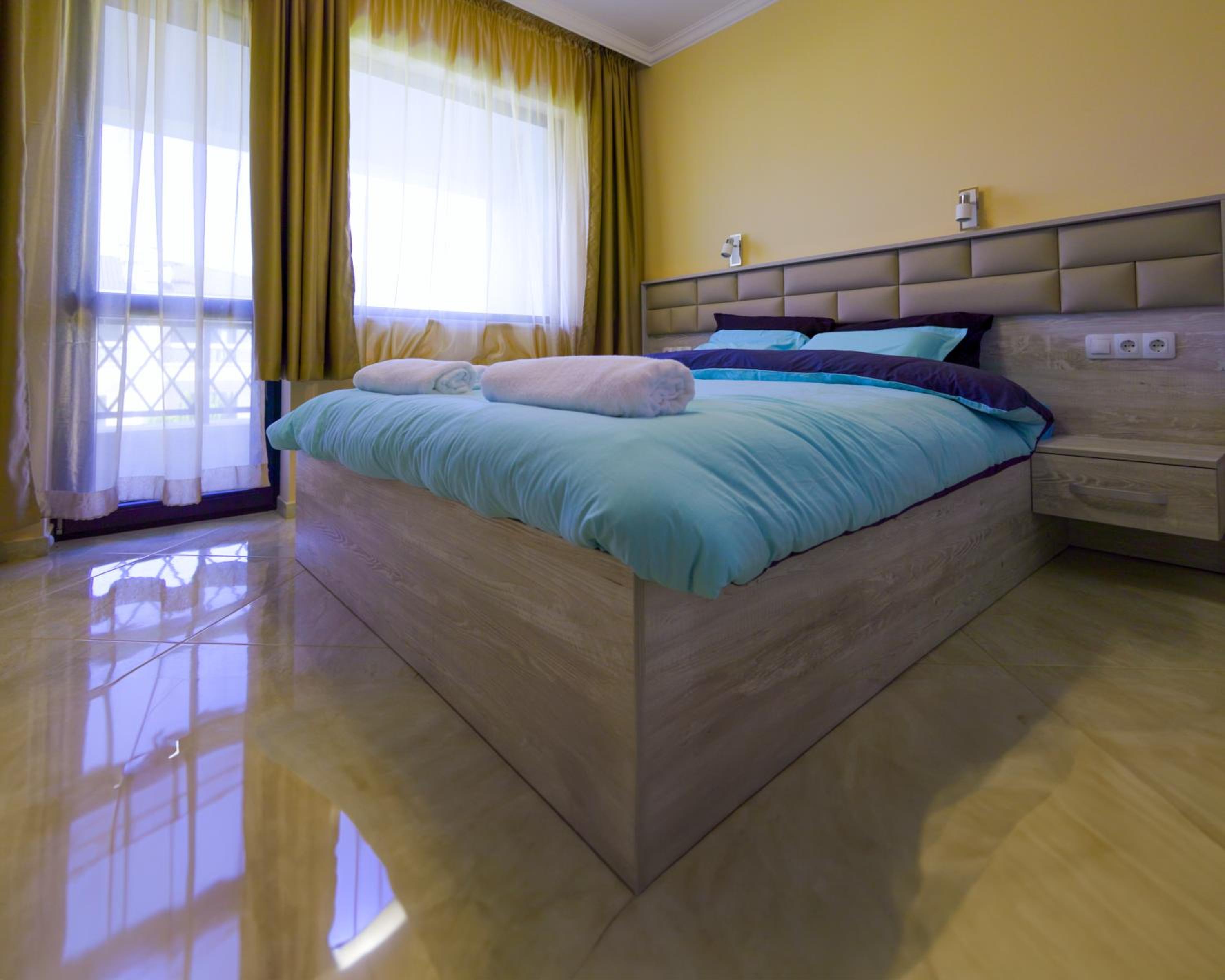 Luxury Sea Villas - Kabalan