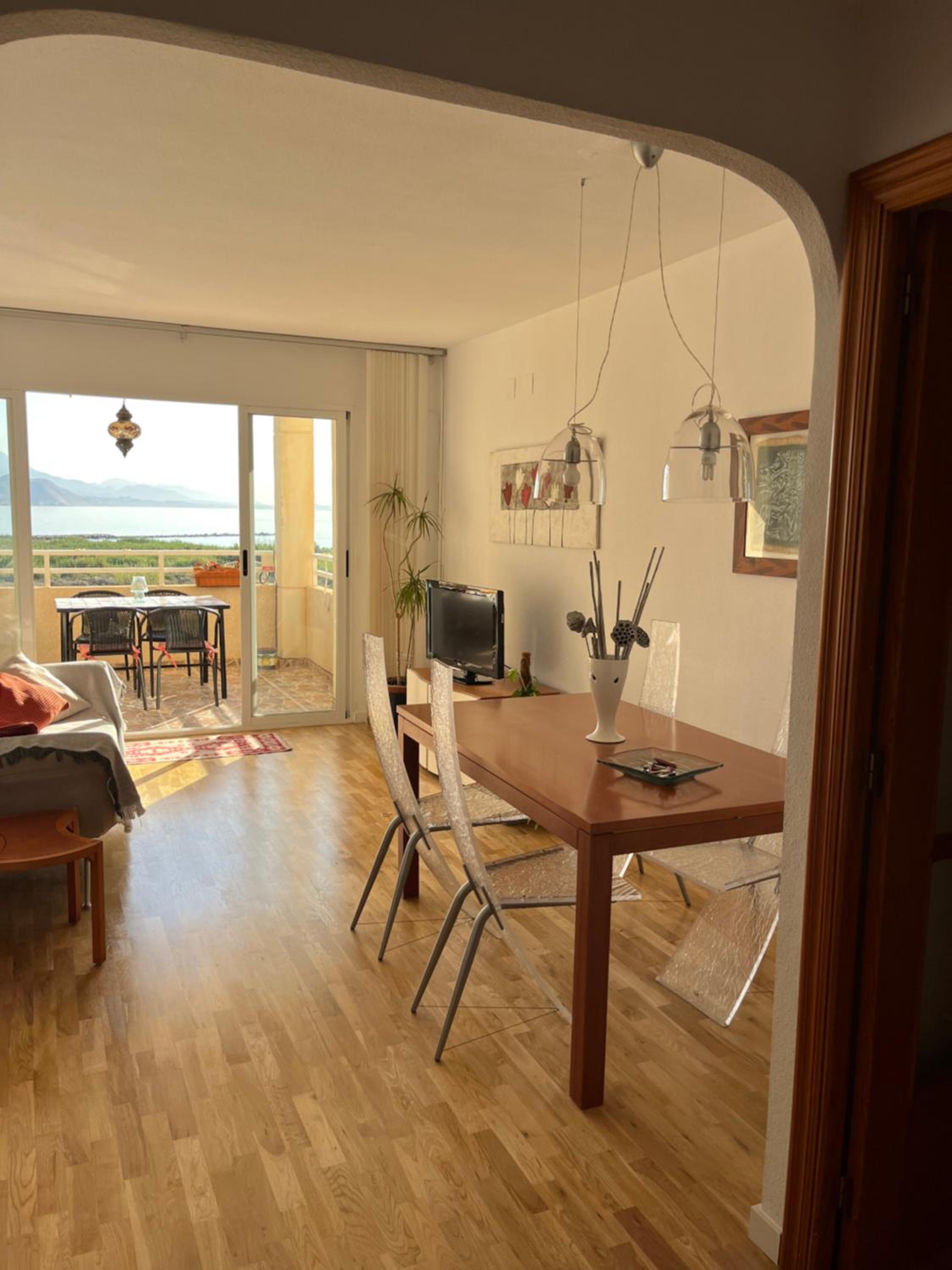 Apartamento Cabo Mar photo 5