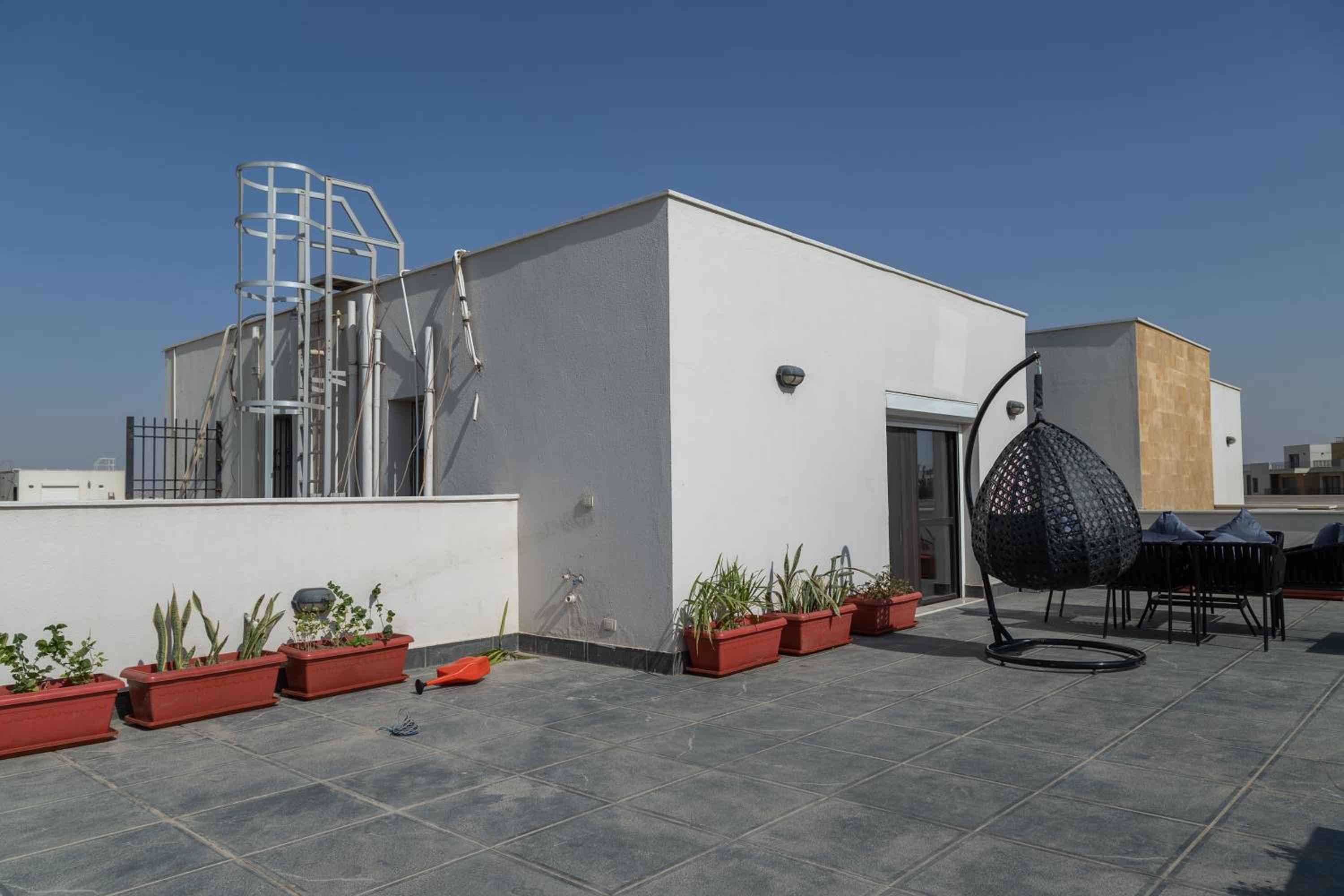 roof