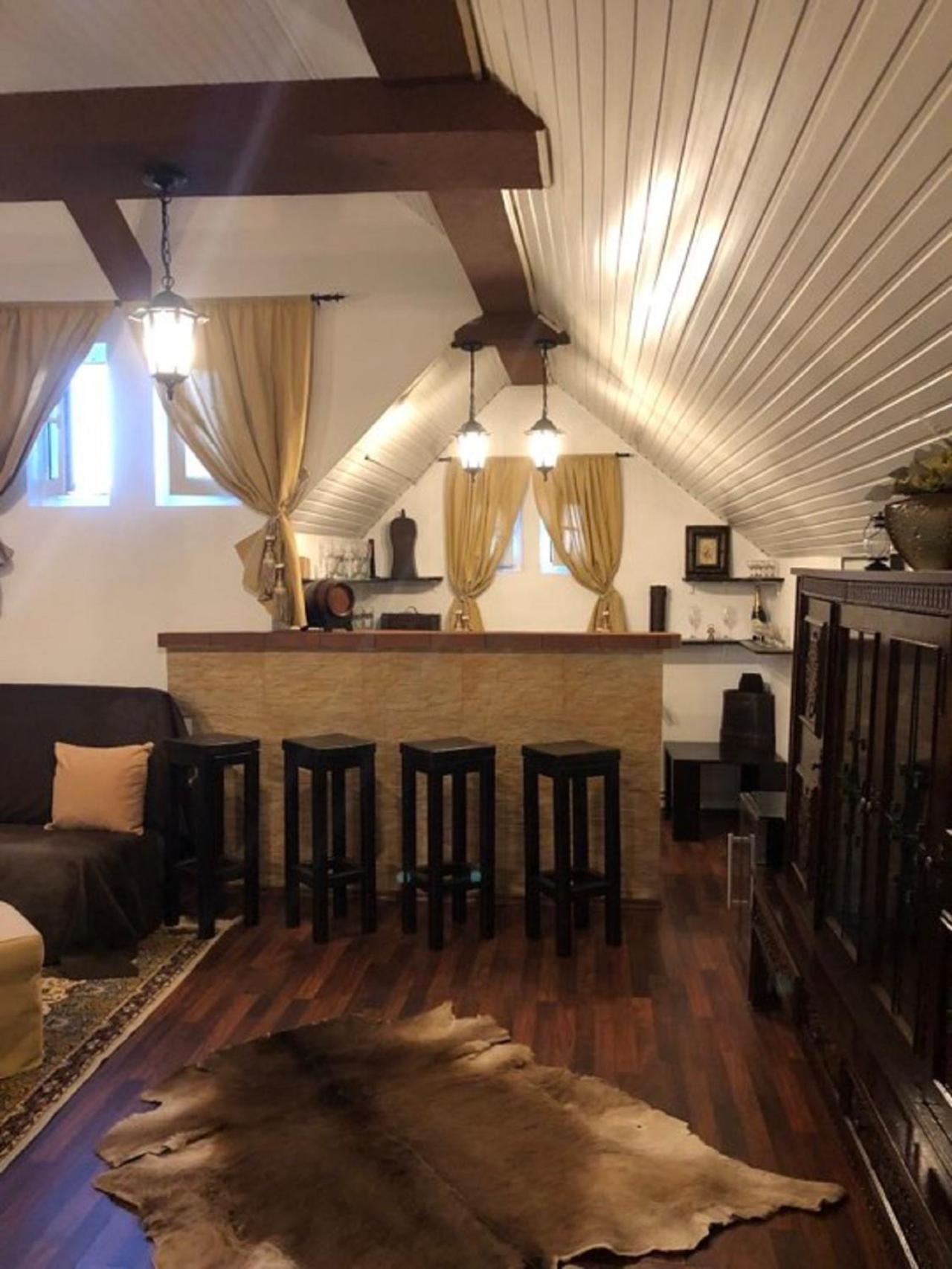 Lilu House