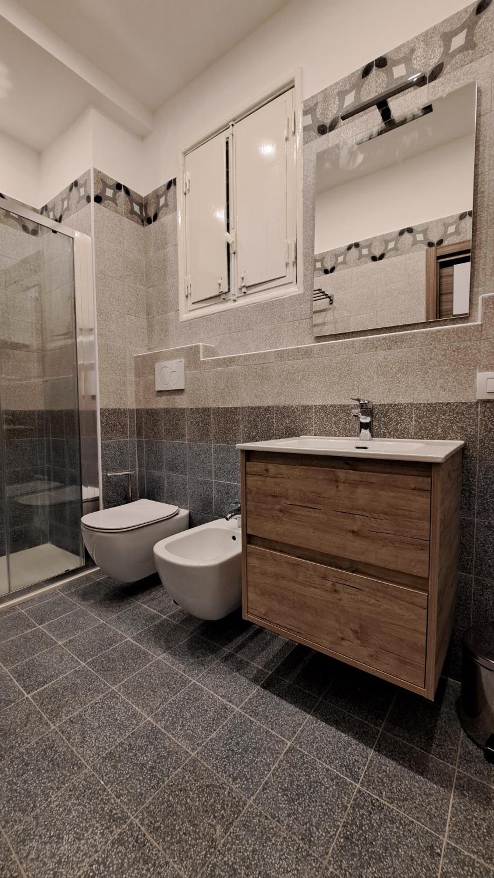Hotel Meublè Santa Chiara Suite