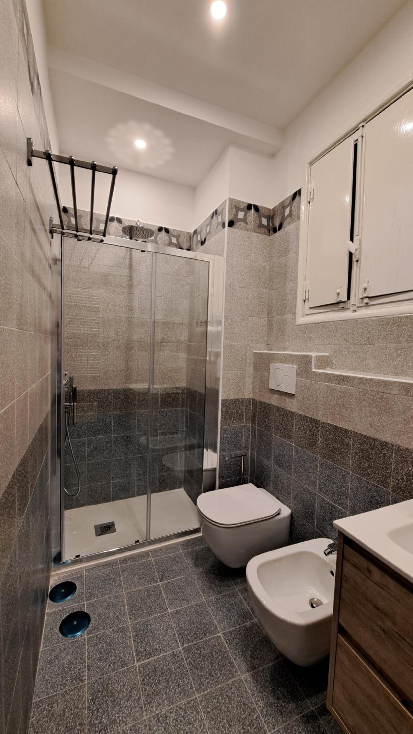 Hotel Meublè Santa Chiara Suite