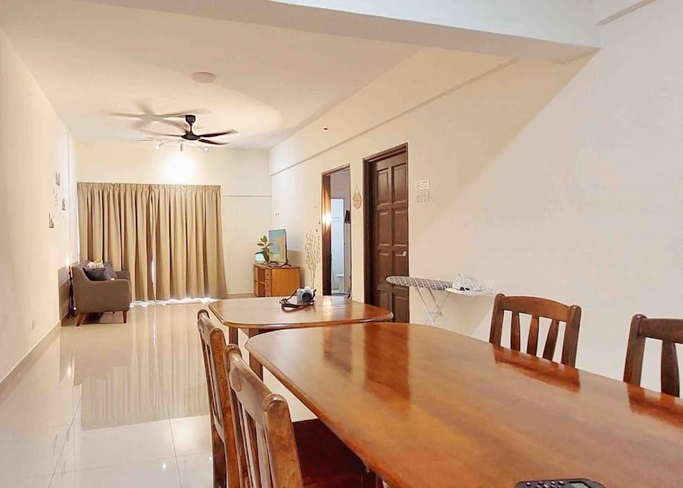 Serdang Greenseeds Homestay 9-10pax MIECC photo 1
