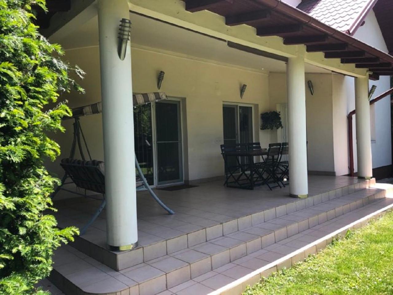 Lilu House