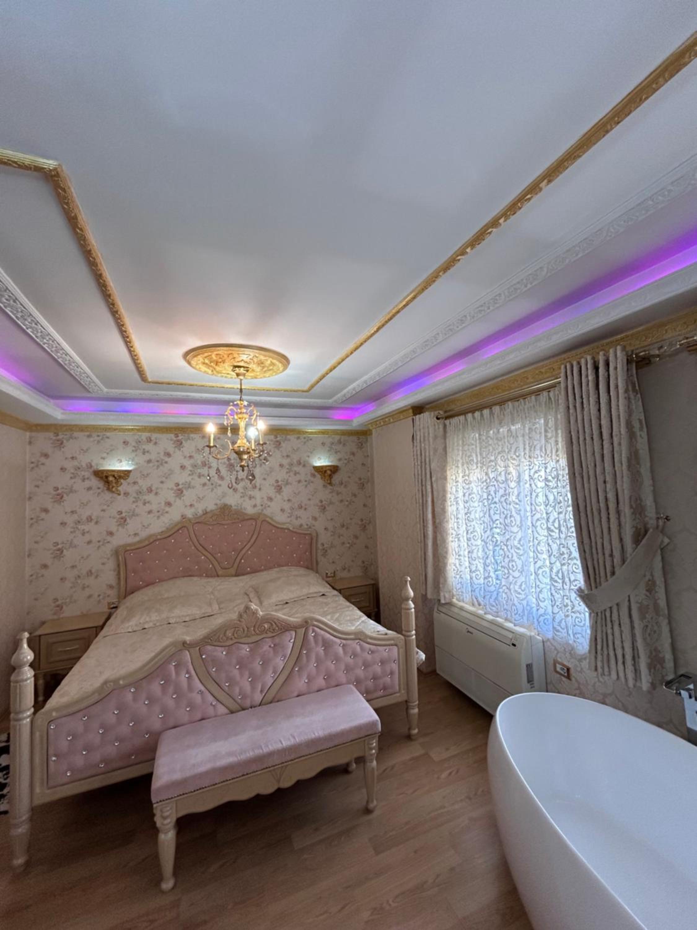 Luxurious Apartment Lake View Pogradec