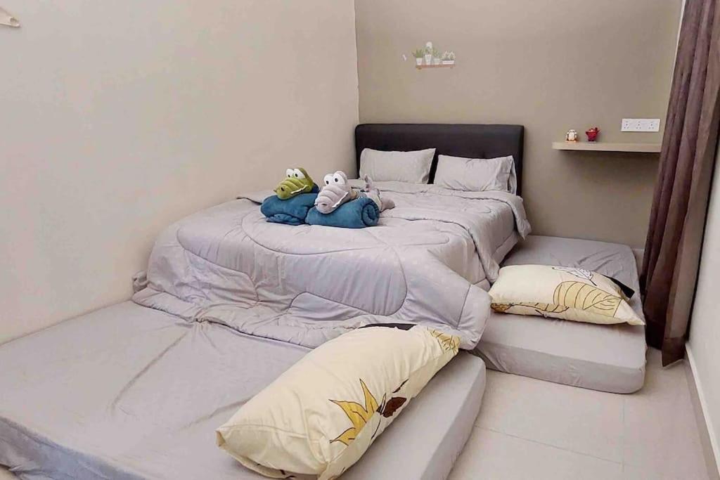 Serdang Greenseeds Homestay 9-10pax MIECC photo 4