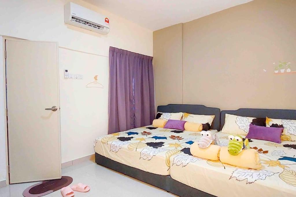 Serdang Greenseeds Homestay 9-10pax MIECC photo 8