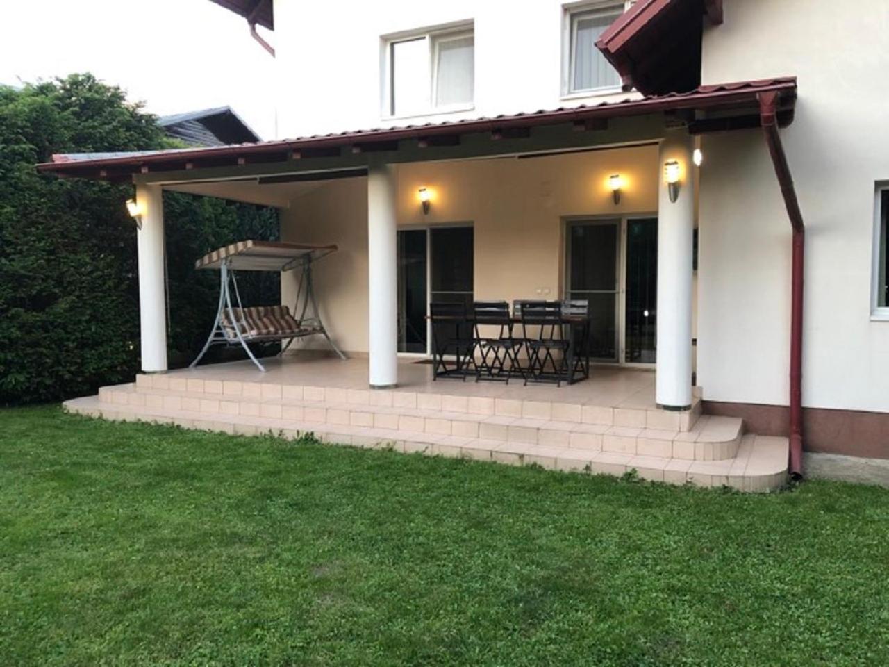 Lilu House