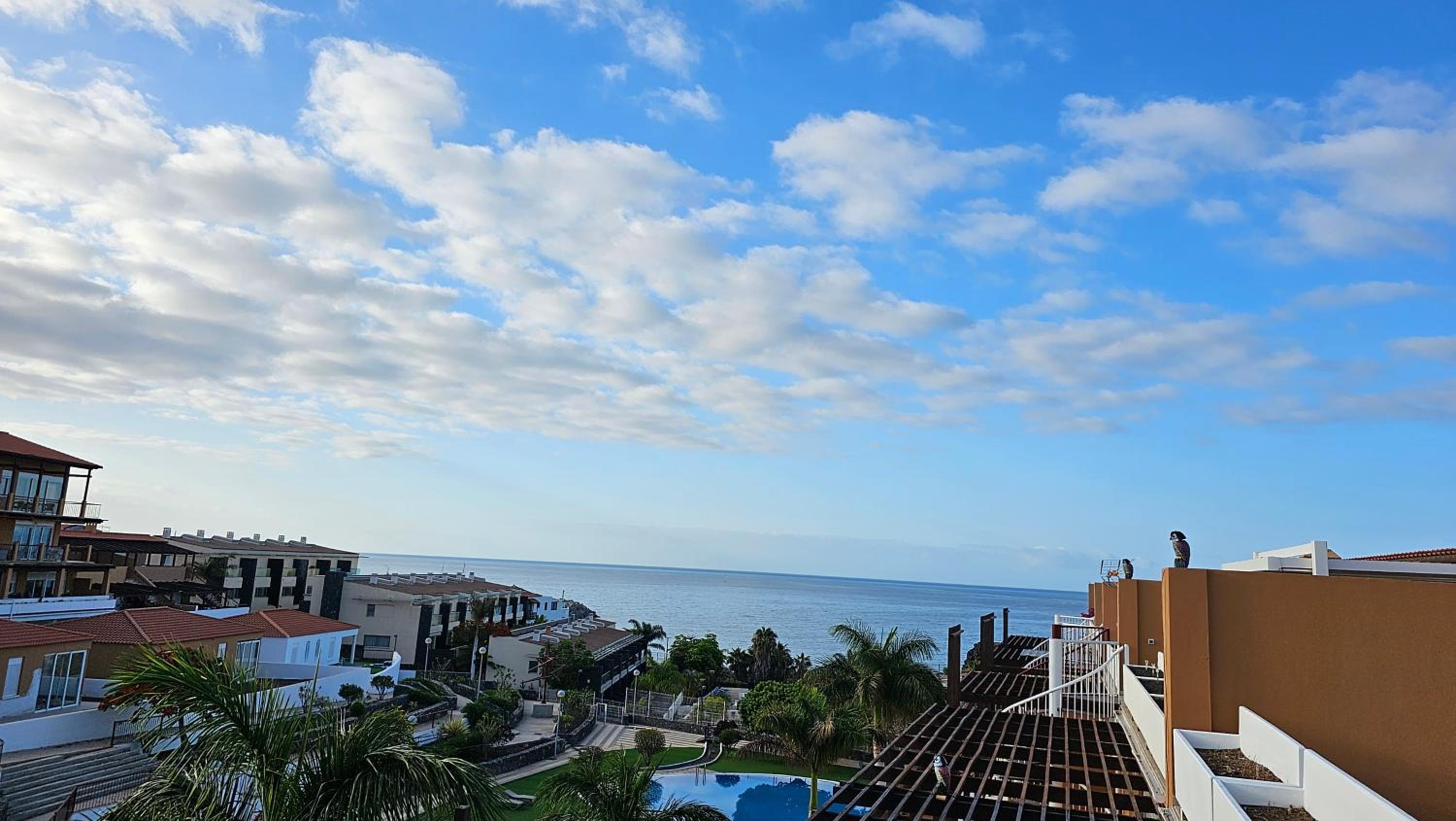 Ocean Breeze Retreat
