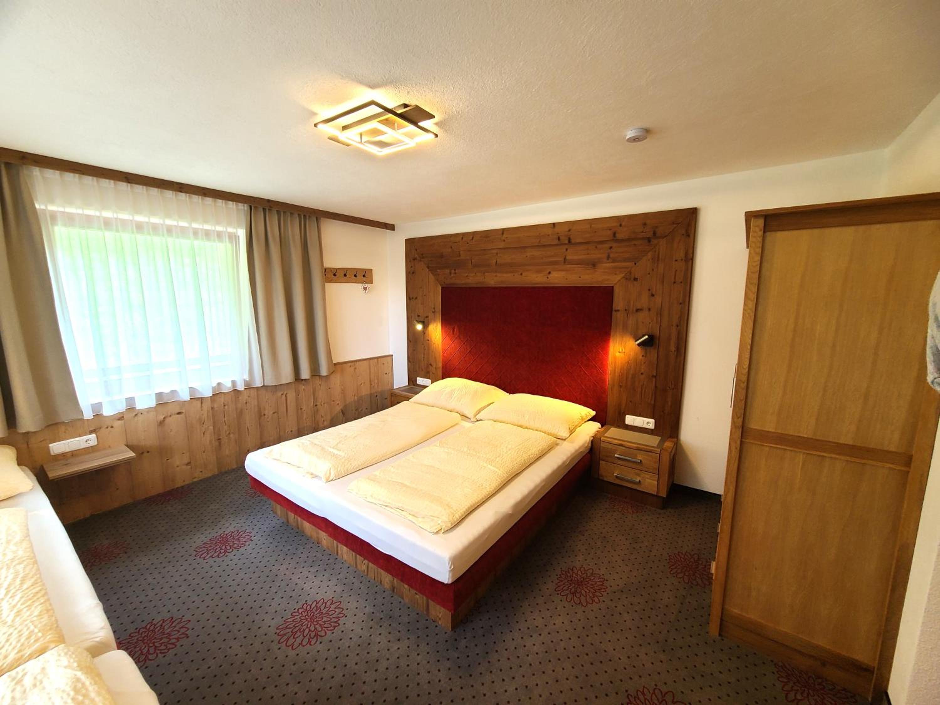 Ferienhaus Sonnhof am Walchsee