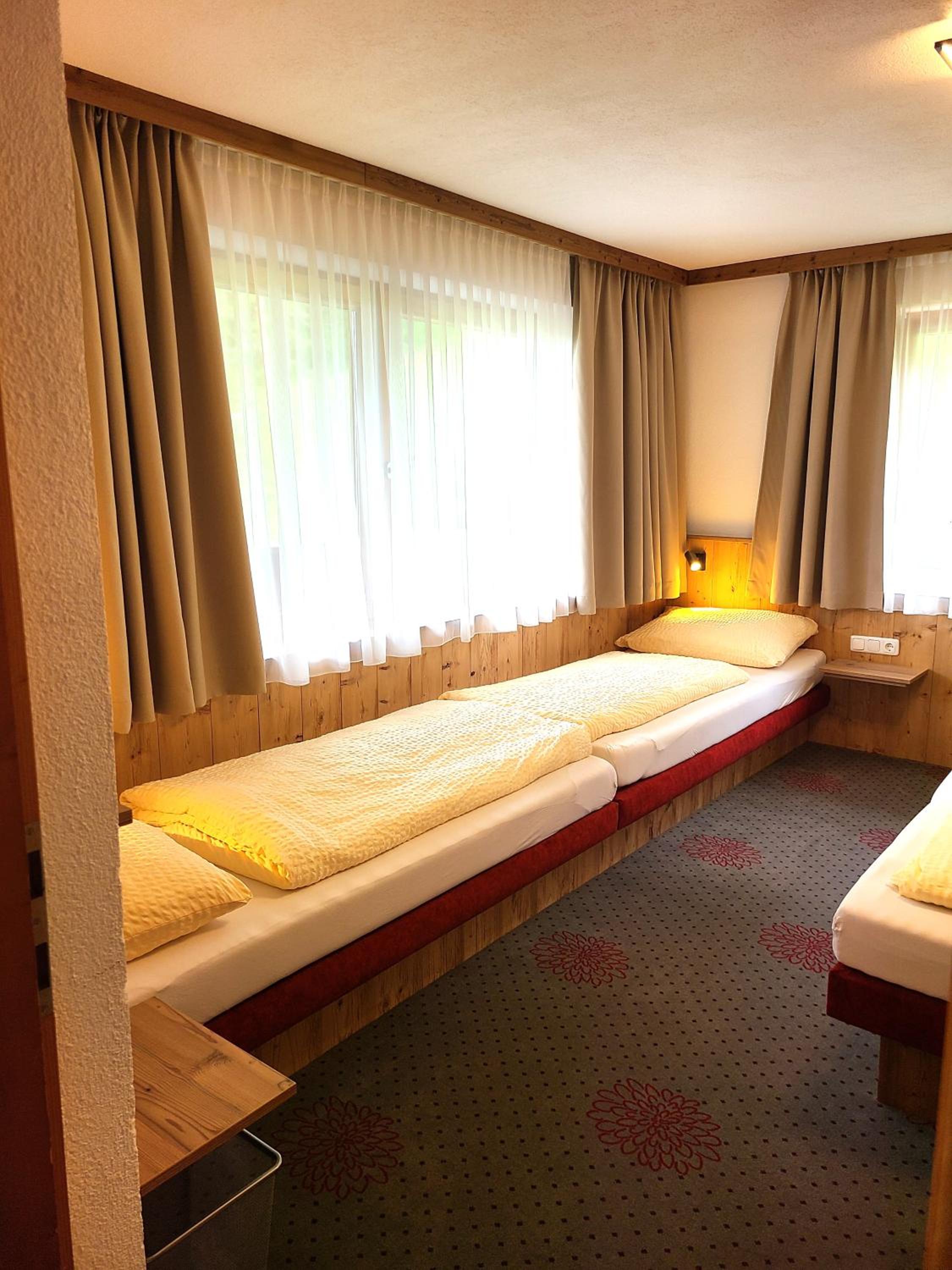 Ferienhaus Sonnhof am Walchsee