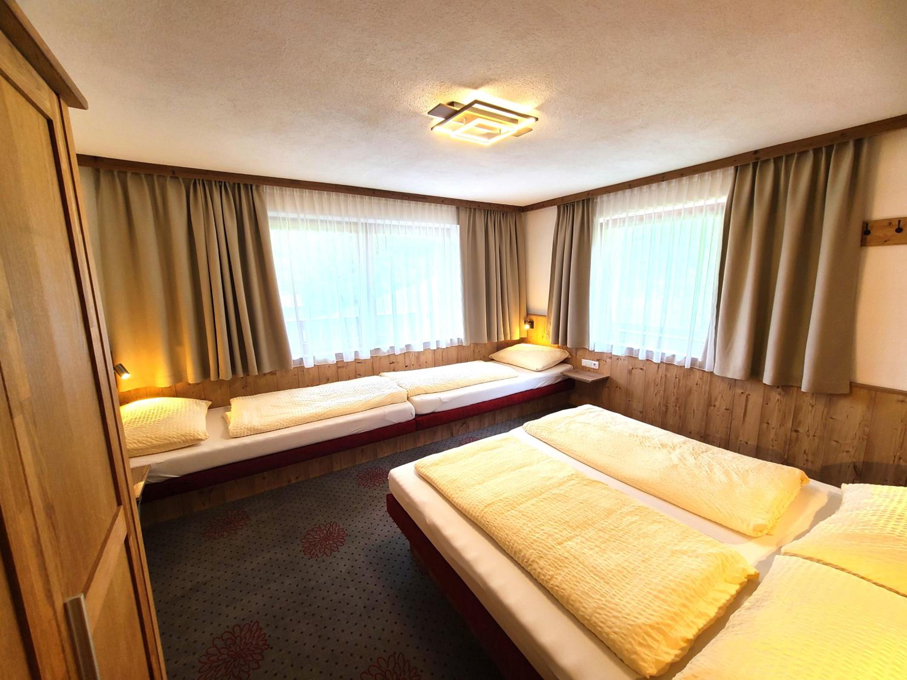 Ferienhaus Sonnhof am Walchsee