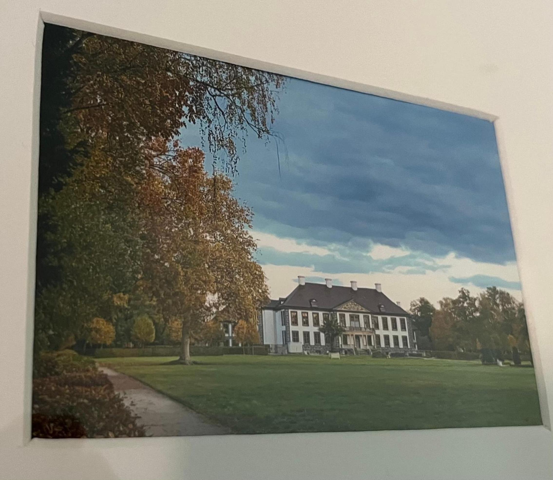 Ferienwohnung am Schloßgarten