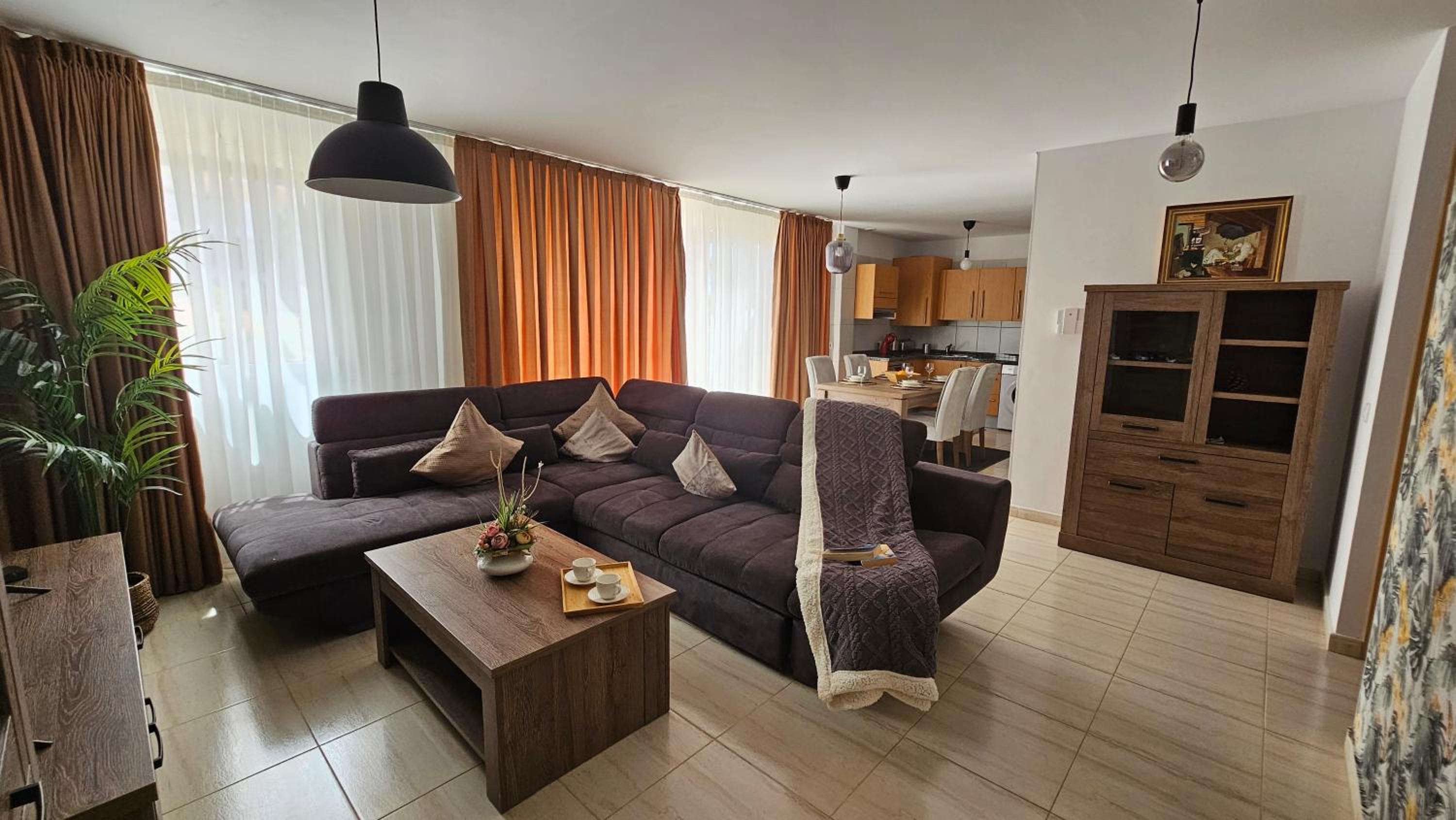 Ocean Breeze Retreat