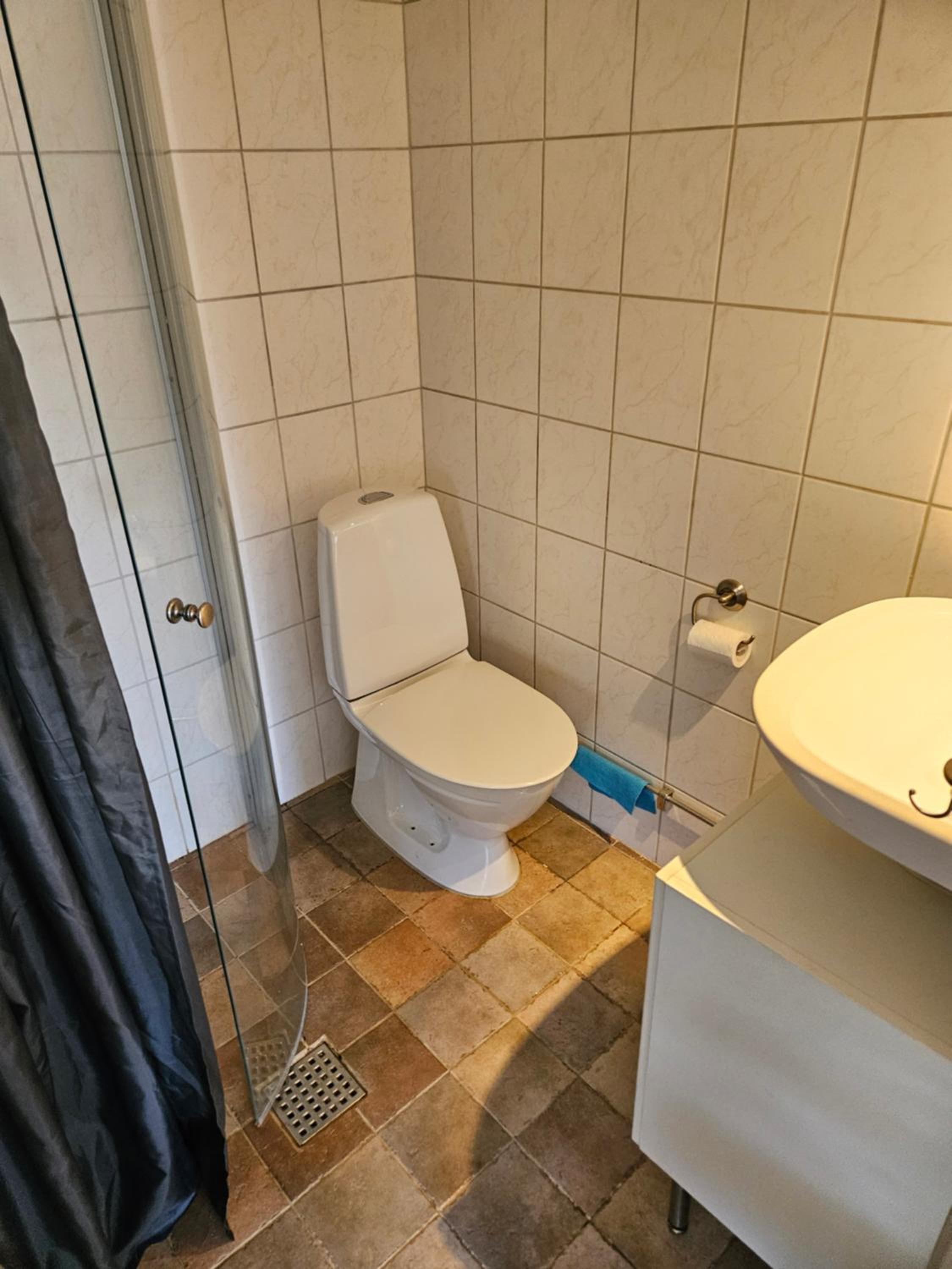 Garagelägenhet