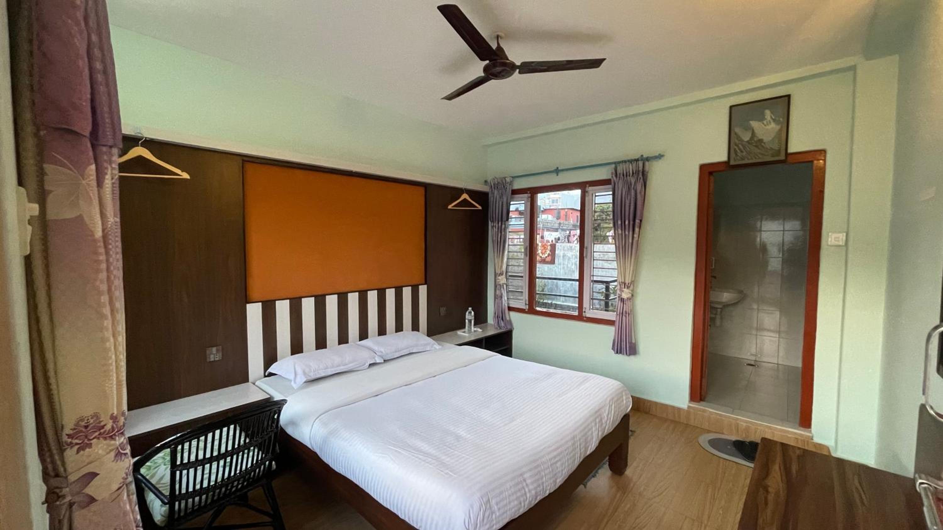 Nanohana Lodge