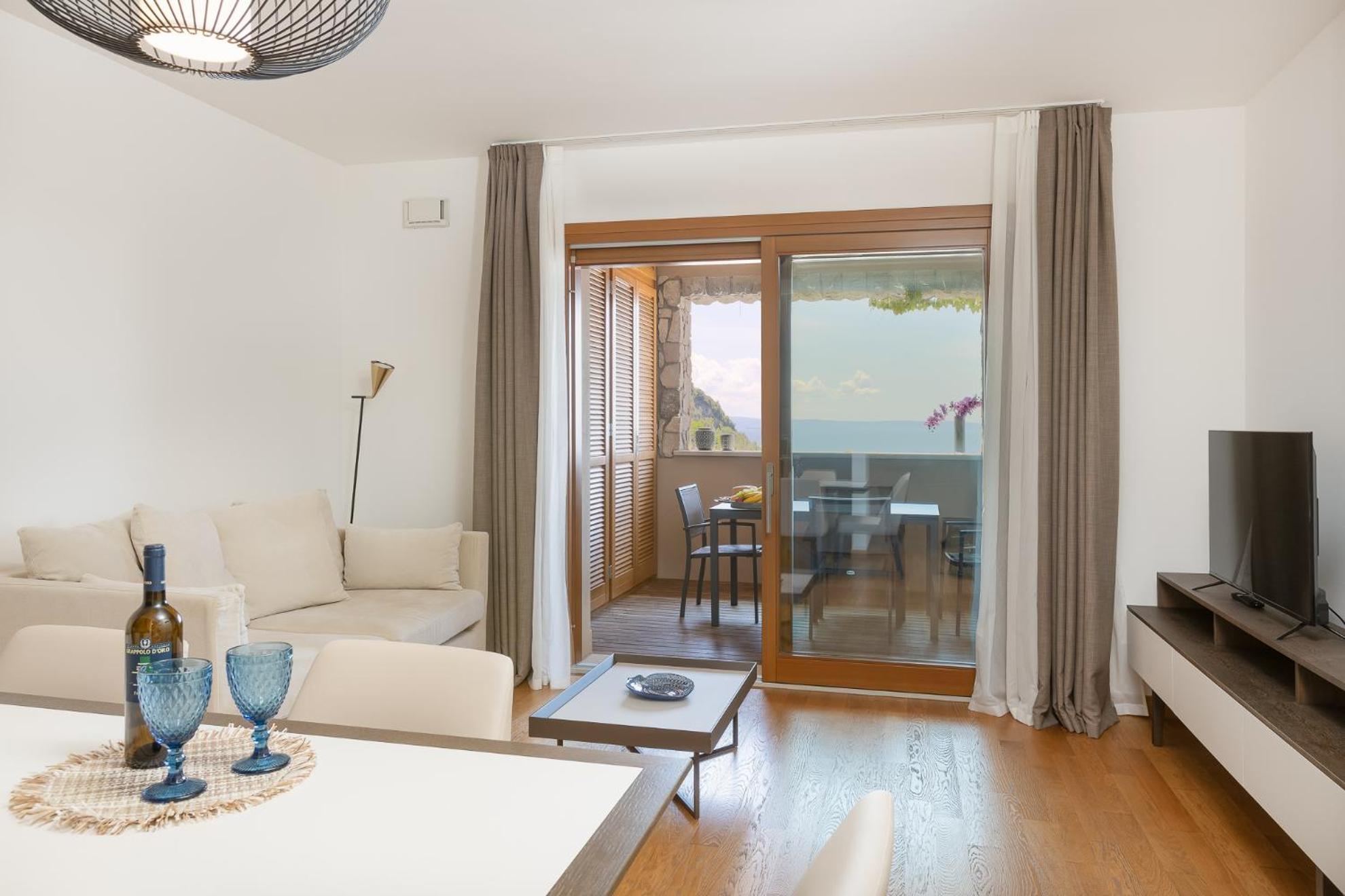 Portopiccolo Apartments