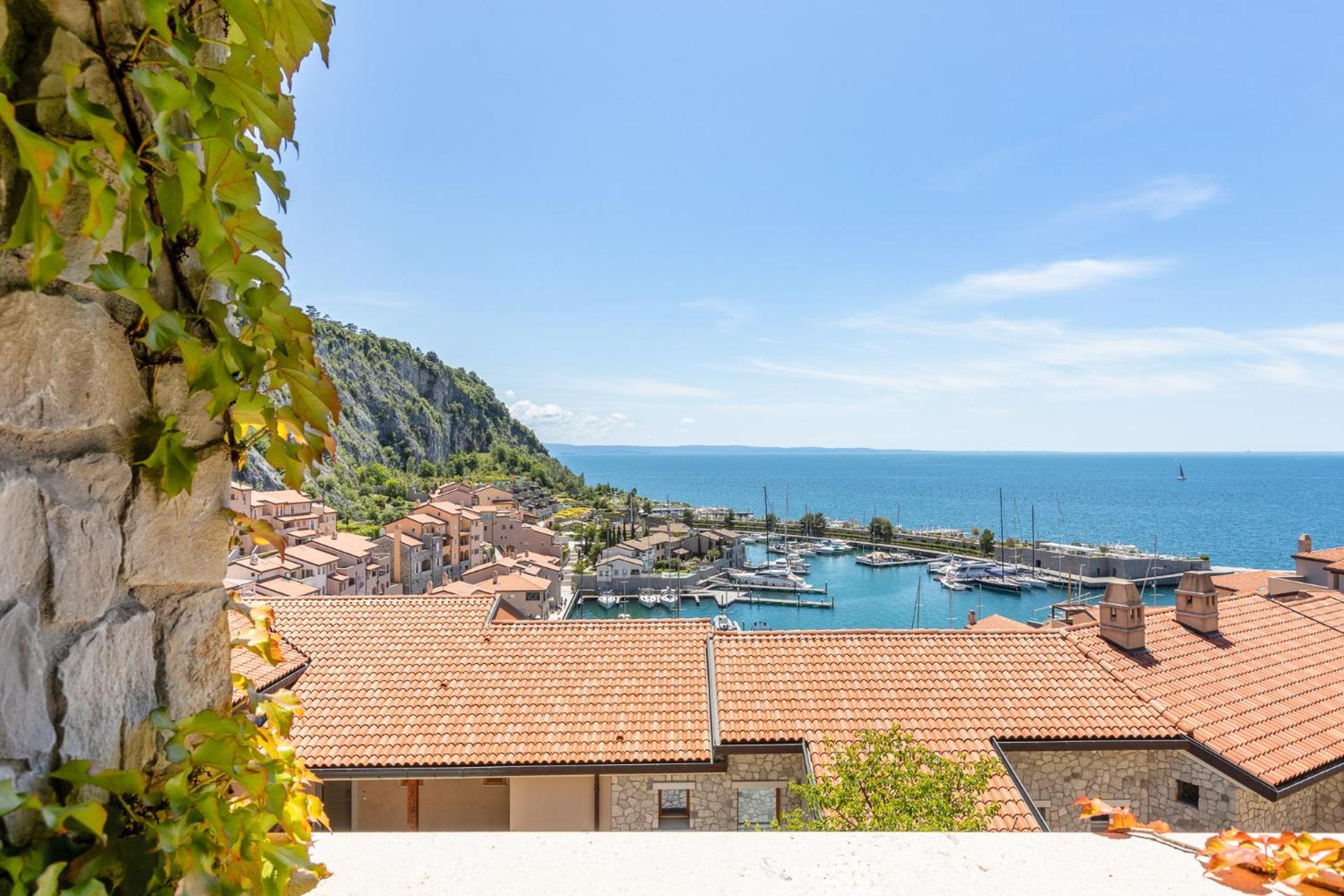 Portopiccolo Apartments