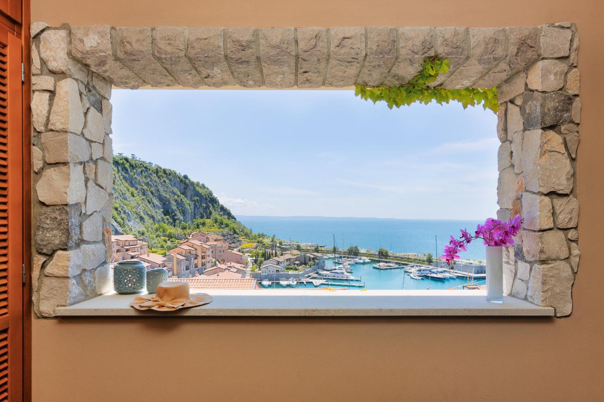 Portopiccolo Apartments