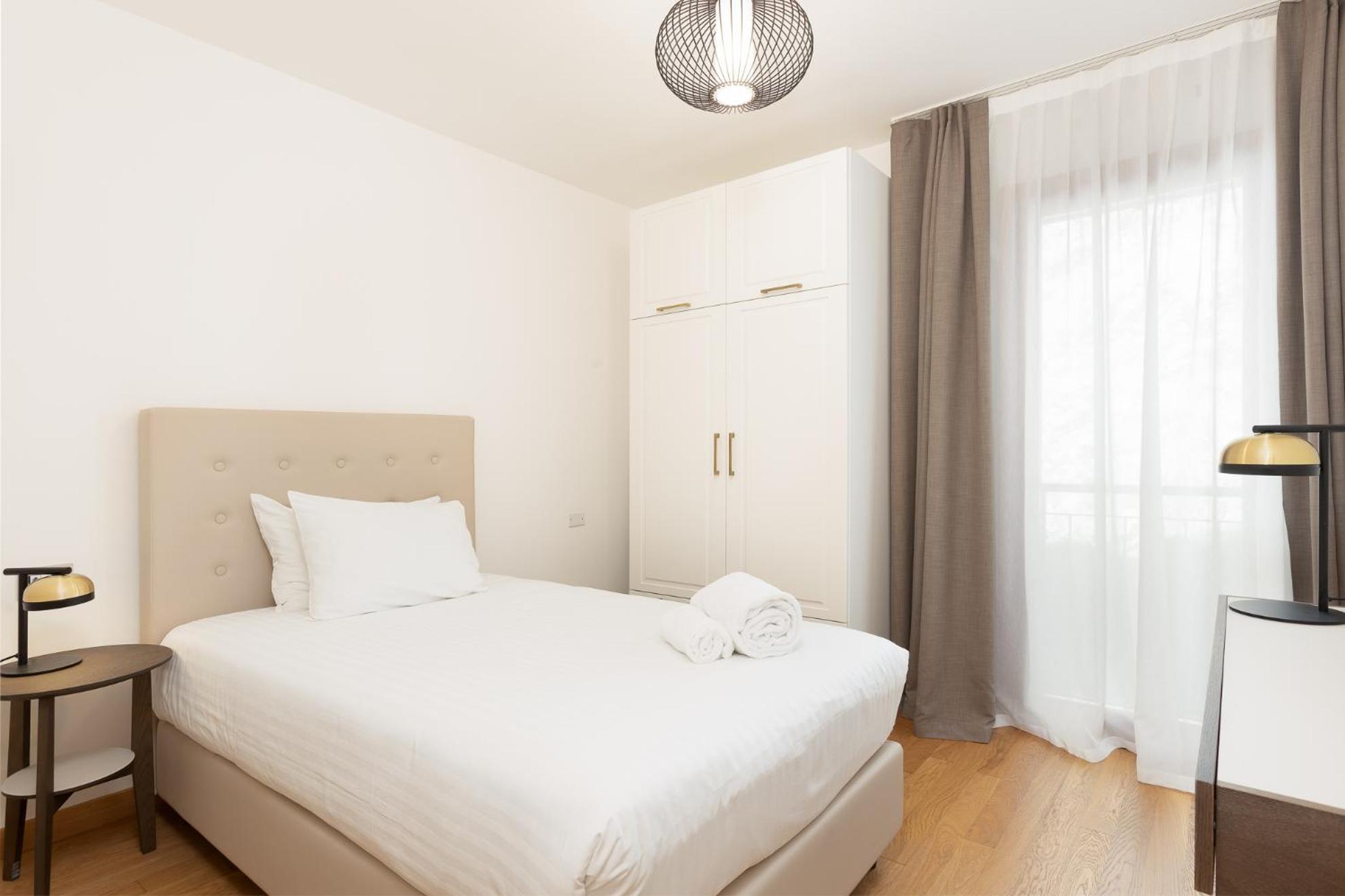 Portopiccolo Apartments