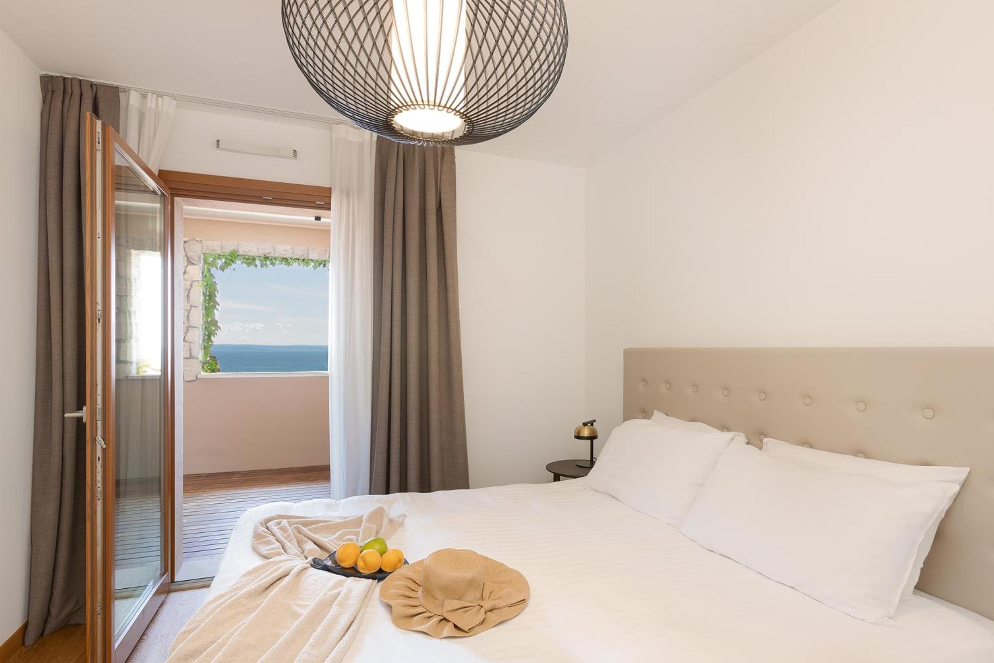 Portopiccolo Apartments