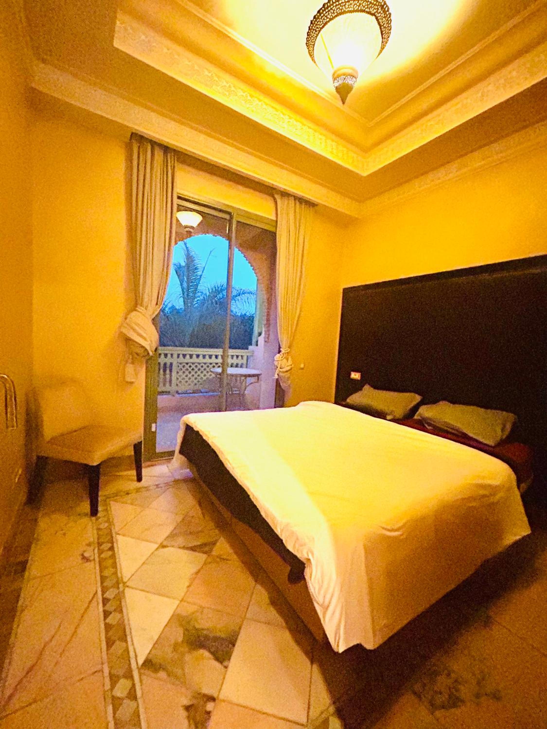 Appartement Spacieux avec Piscine à la Palmeraie view 3