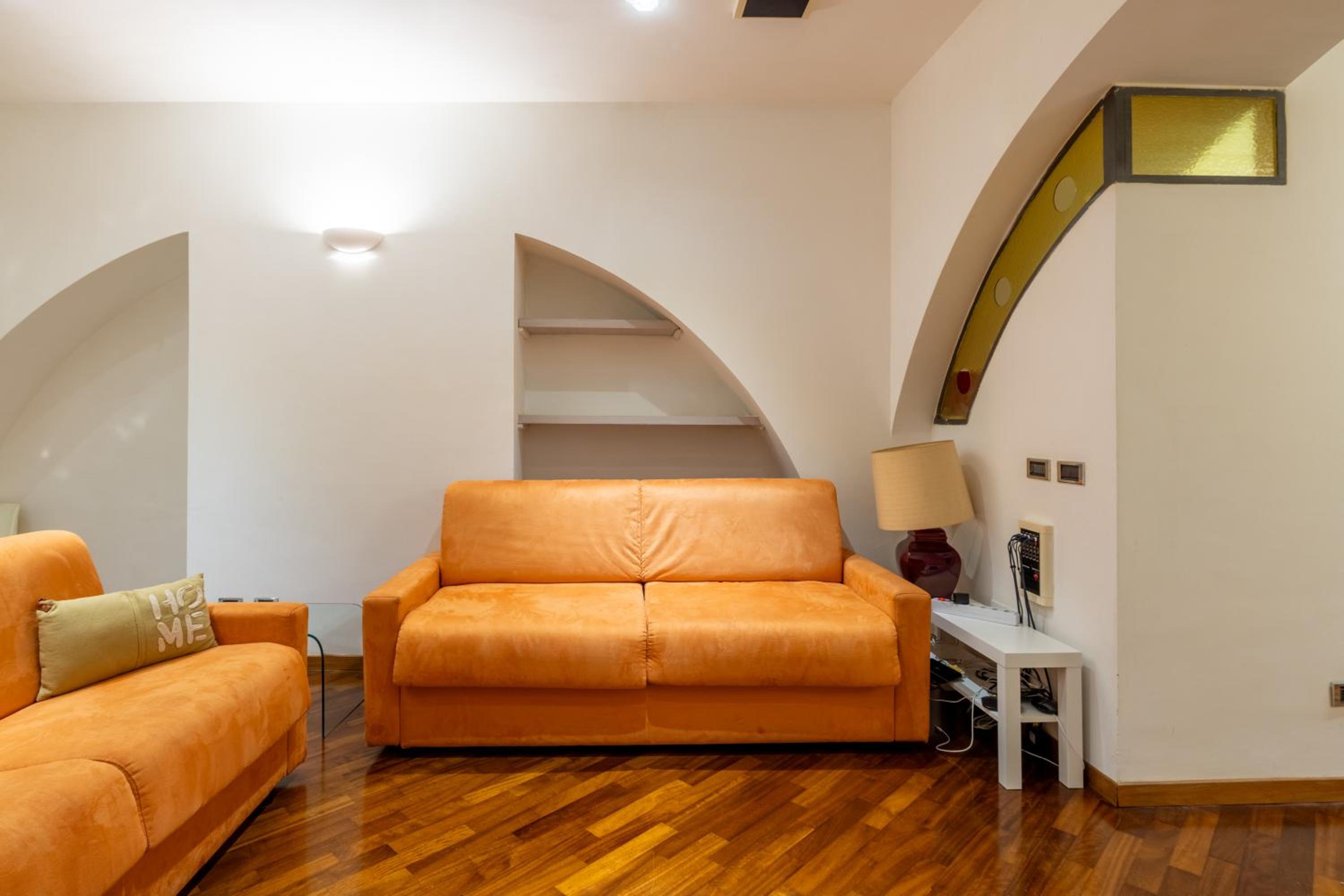 La Casa Di G - Vivora Srl