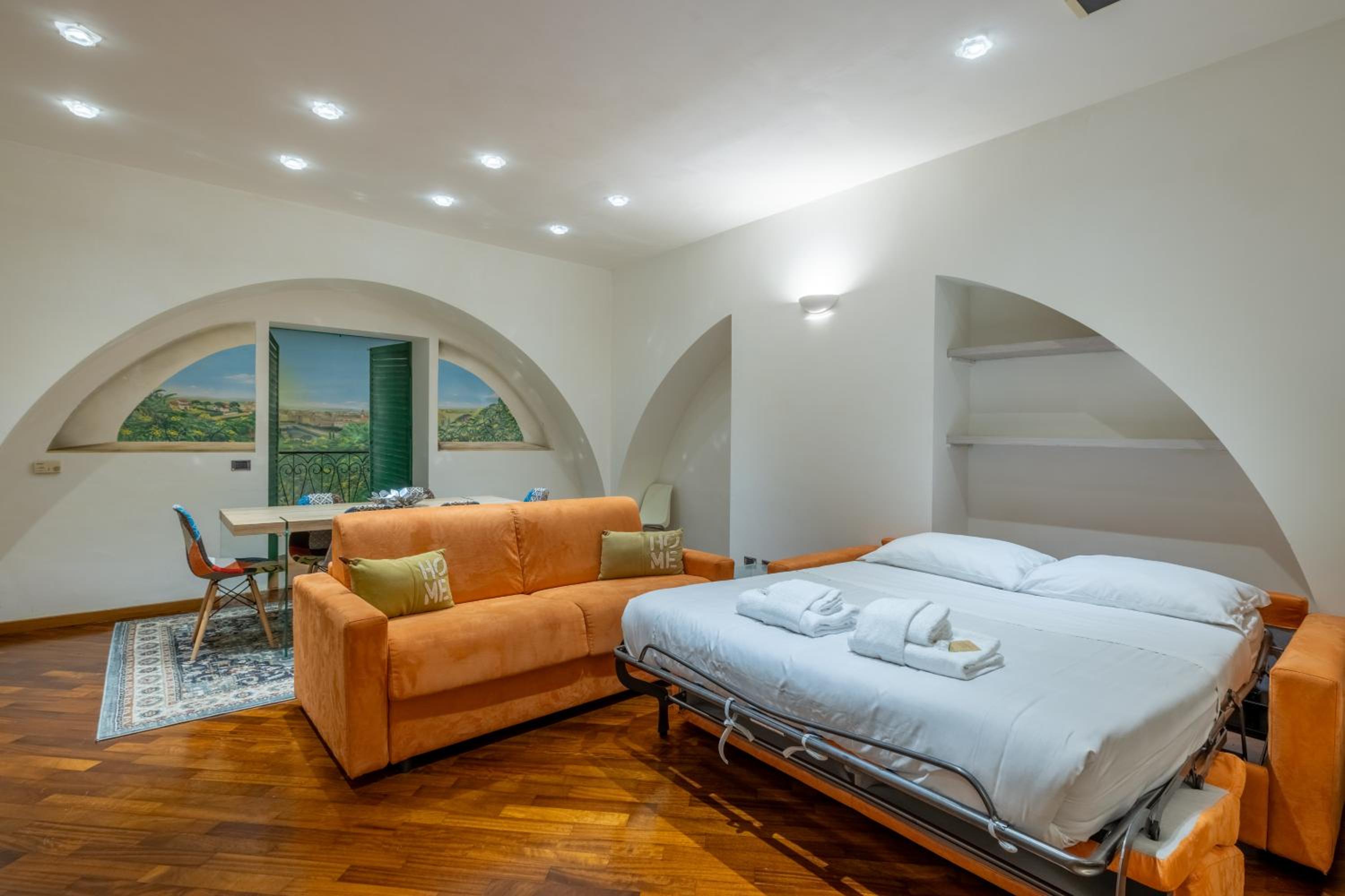 La Casa Di G - Vivora Srl