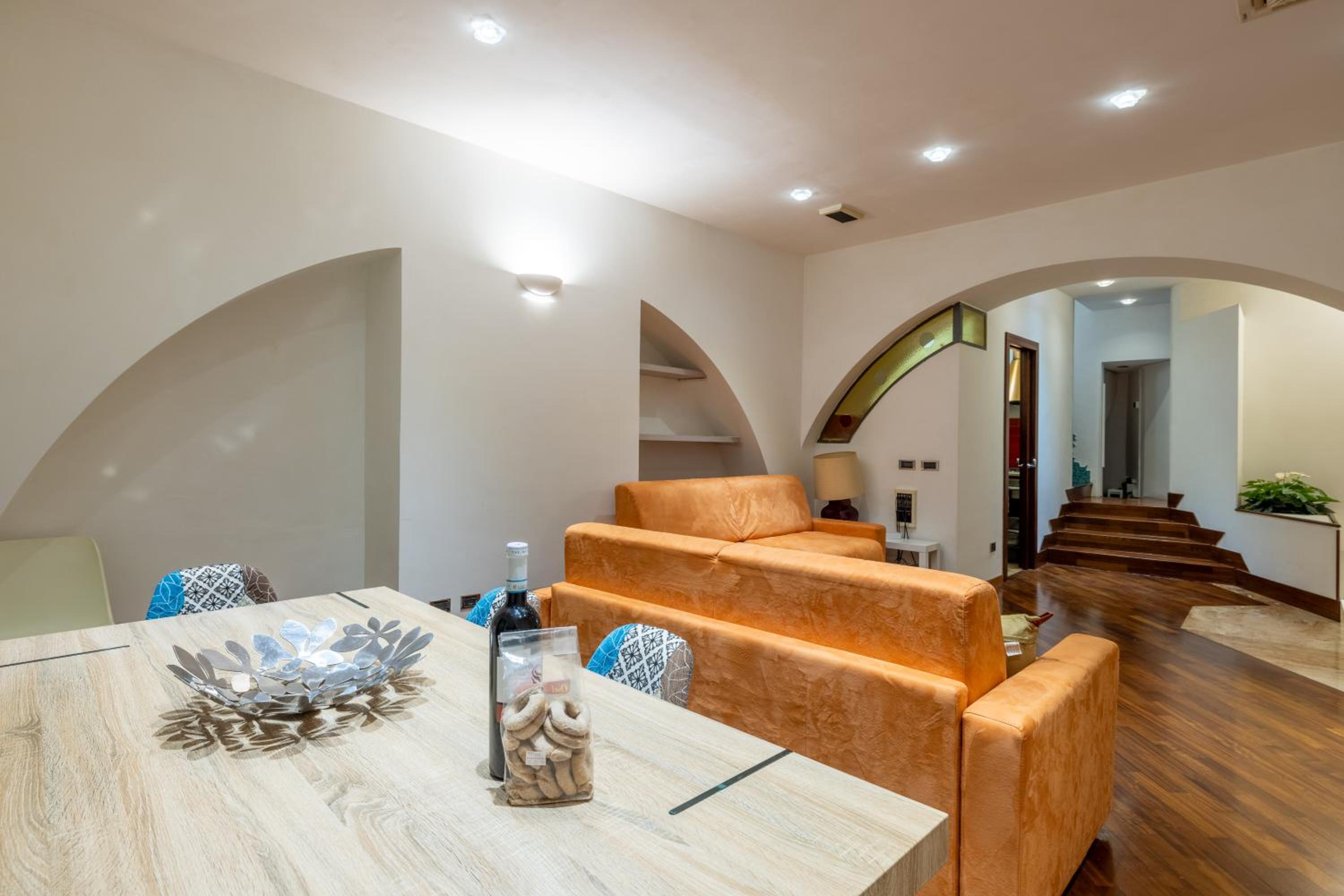 La Casa Di G - Vivora Srl
