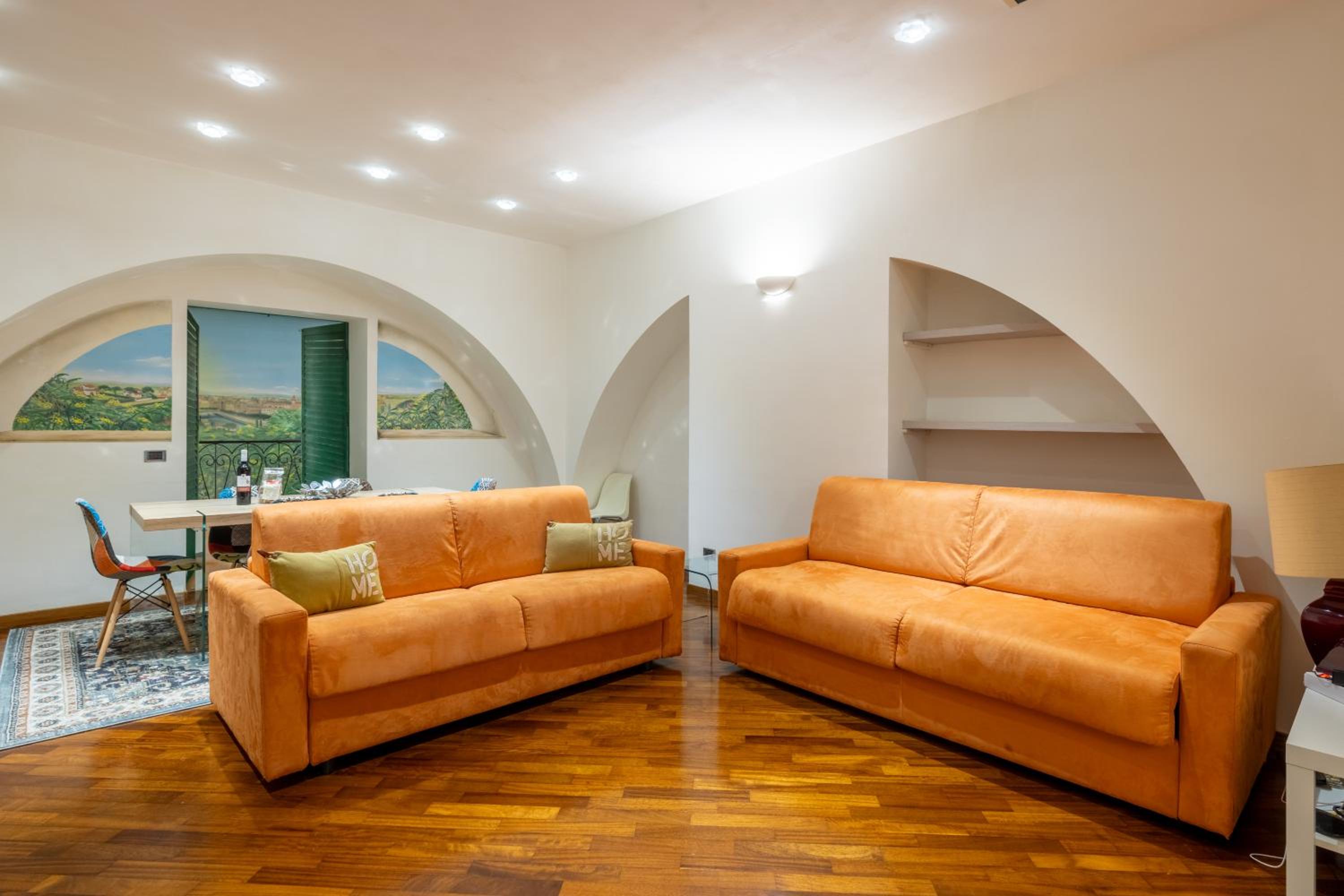La Casa Di G - Vivora Srl