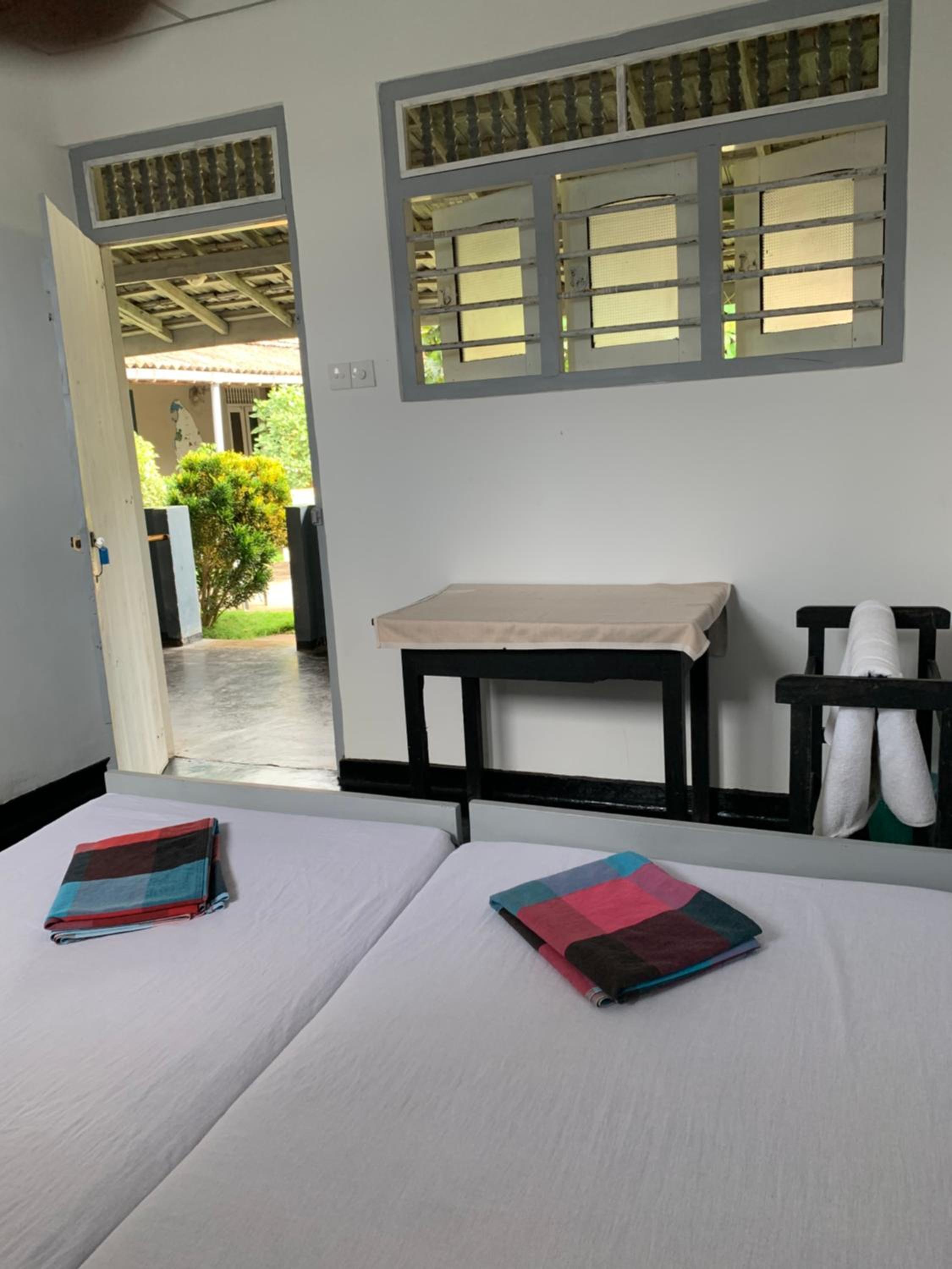 Flexi Lodge view 2