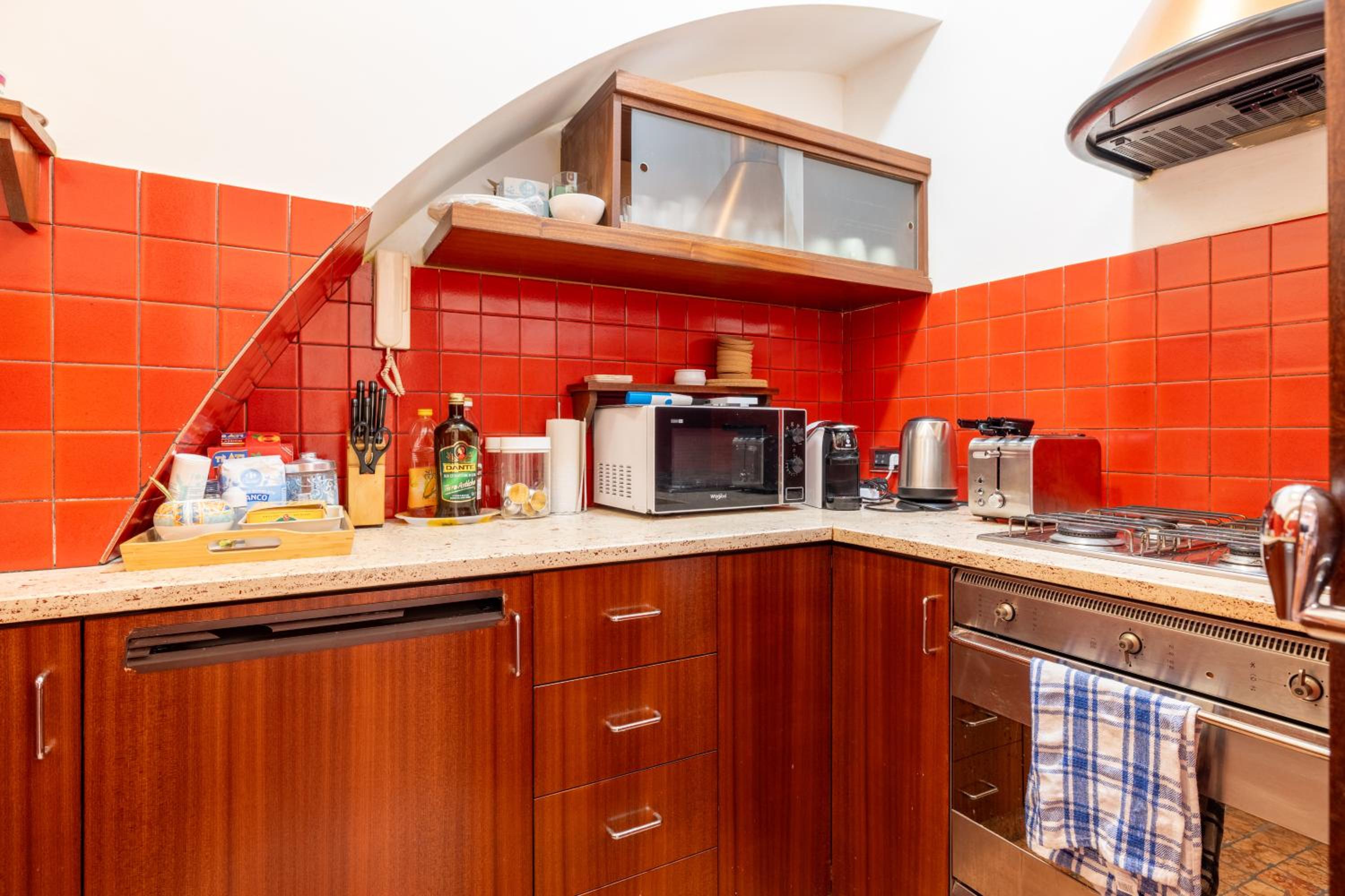 La Casa Di G - Vivora Srl