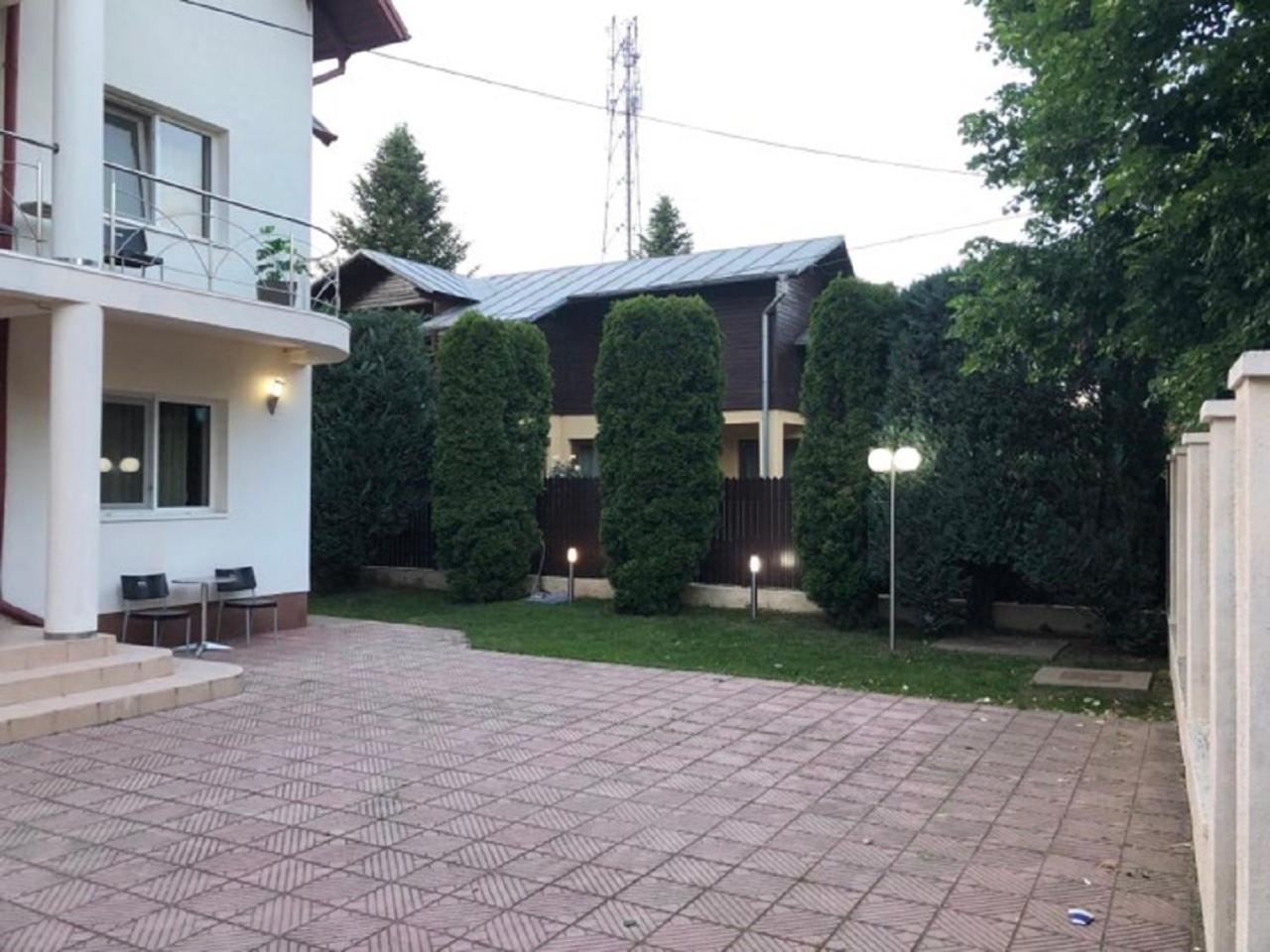 Lilu House